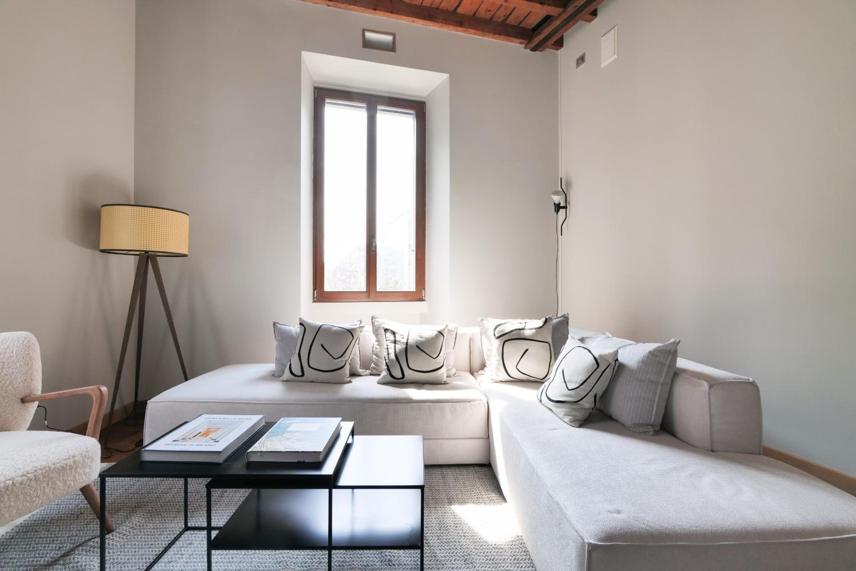 La Foppa Home - Large & Trendy Flat Moscova-Brera