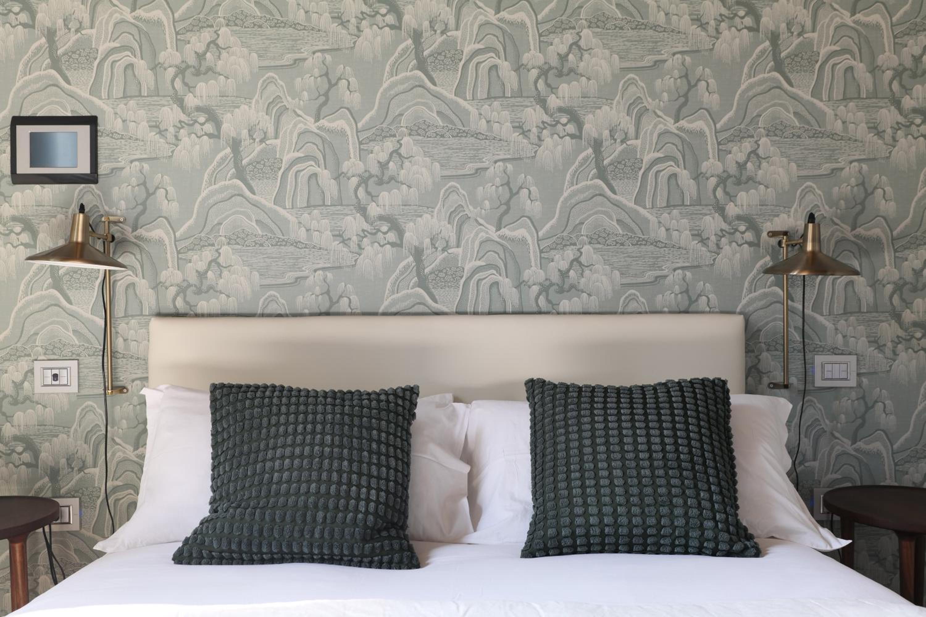 La Foppa Home - Large & Trendy Flat Moscova-Brera