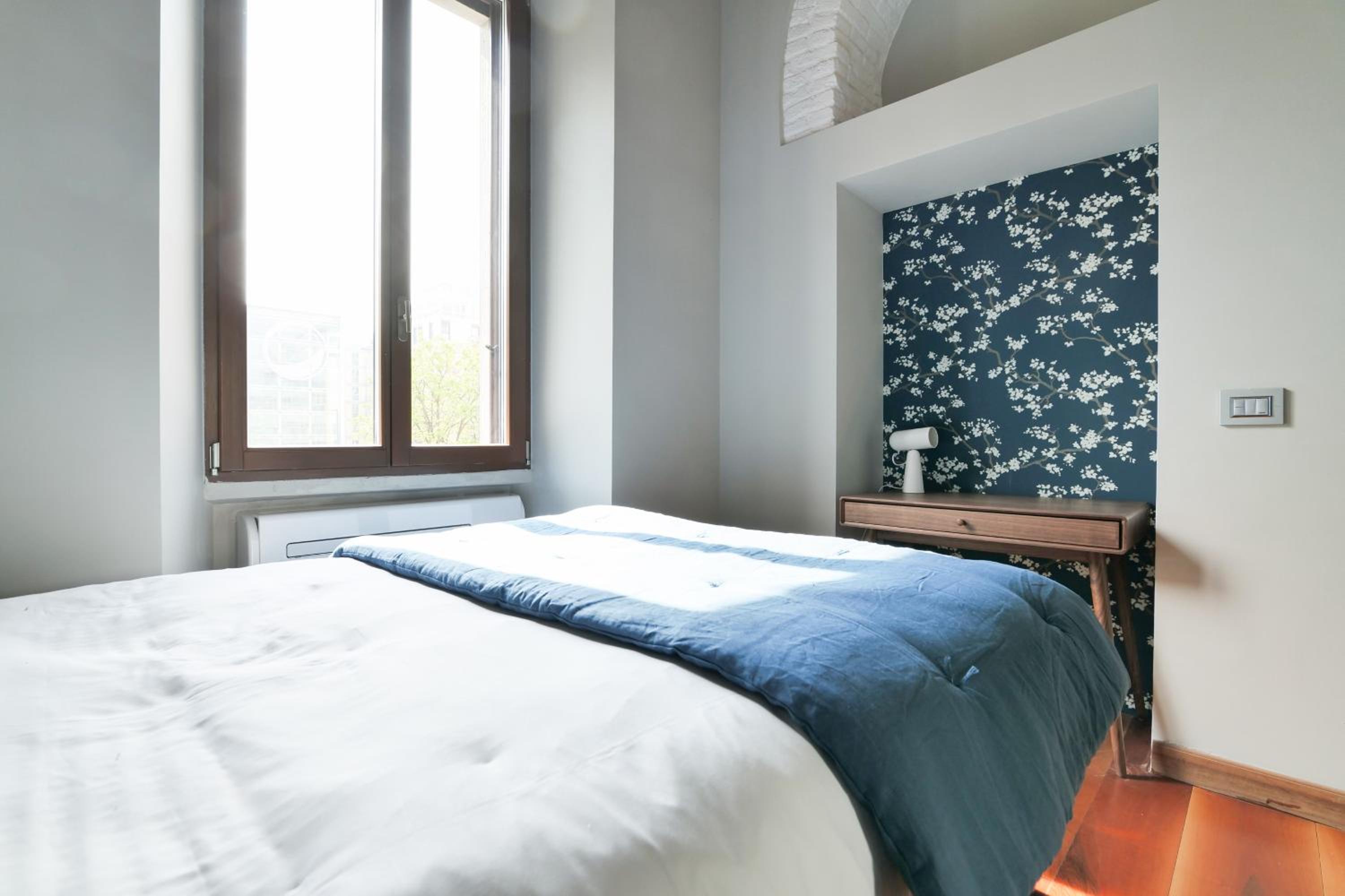 La Foppa Home - Large & Trendy Flat Moscova-Brera