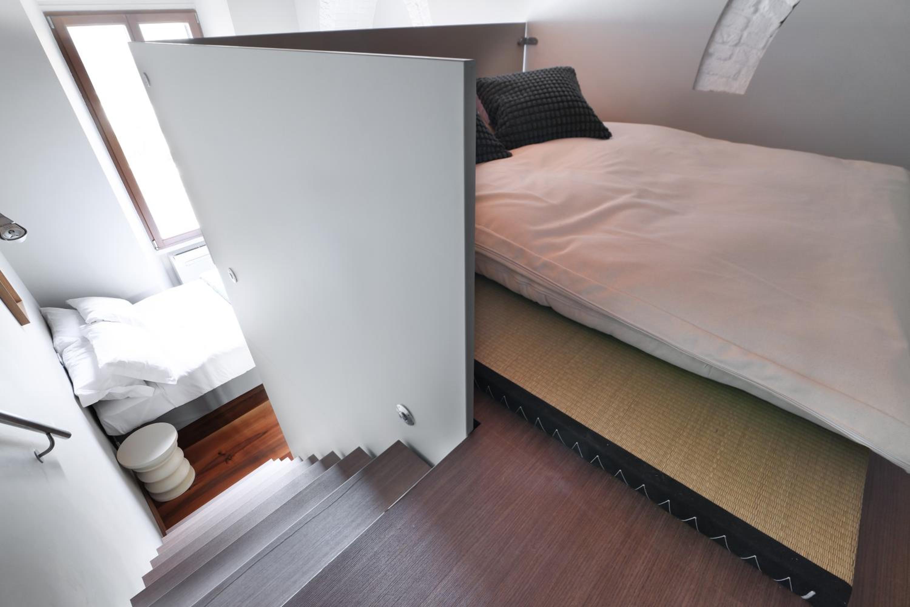 La Foppa Home - Large & Trendy Flat Moscova-Brera
