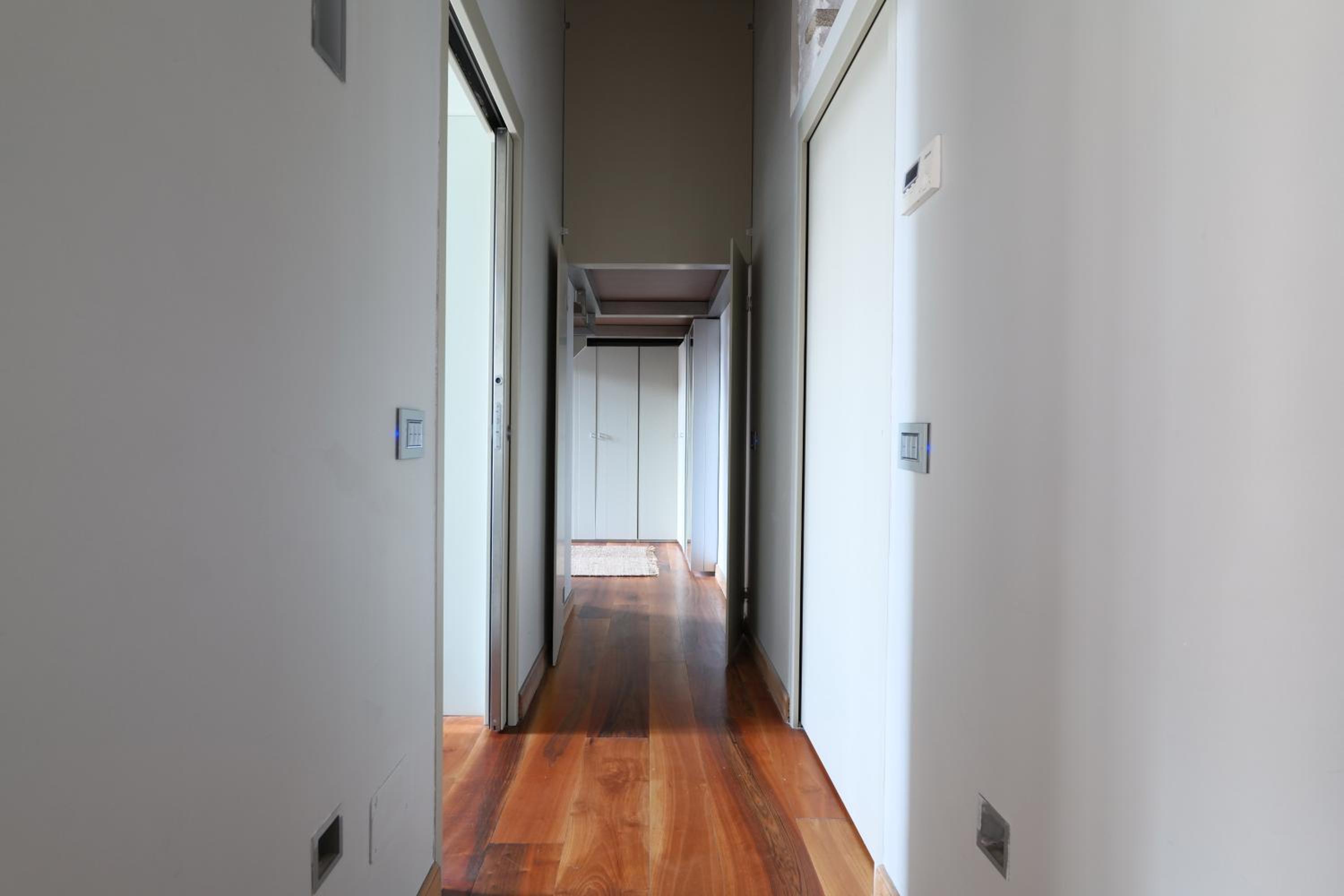 La Foppa Home - Large & Trendy Flat Moscova-Brera