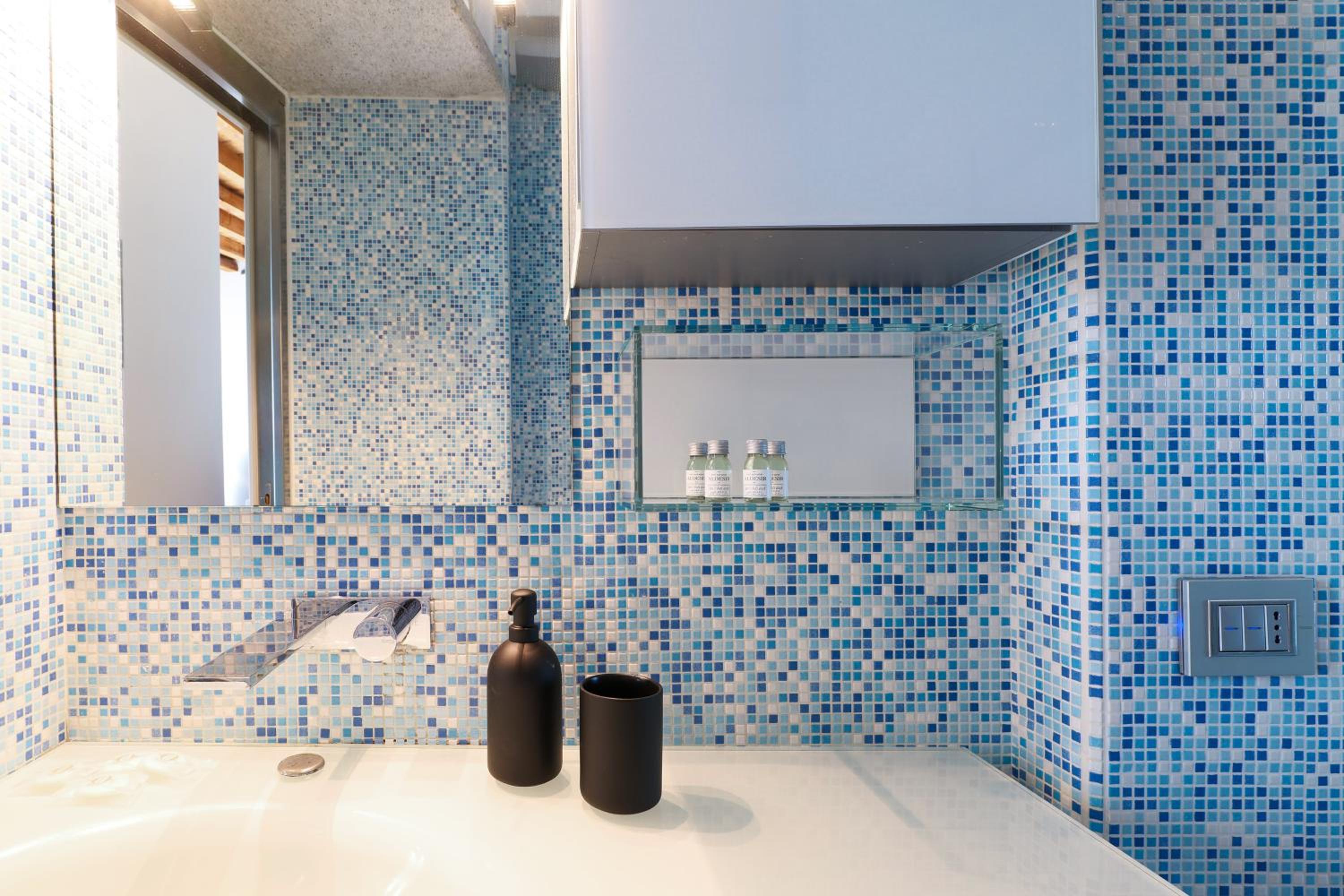 La Foppa Home - Large & Trendy Flat Moscova-Brera