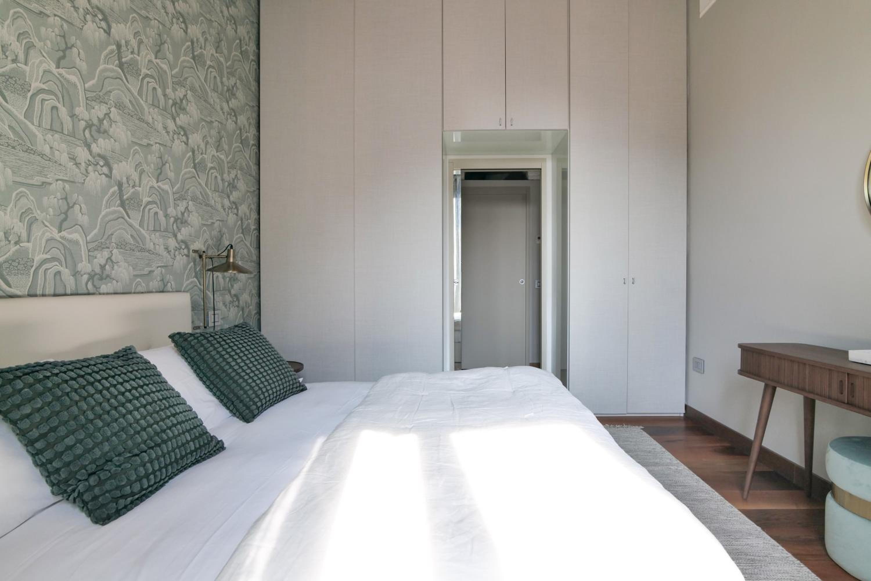 La Foppa Home - Large & Trendy Flat Moscova-Brera