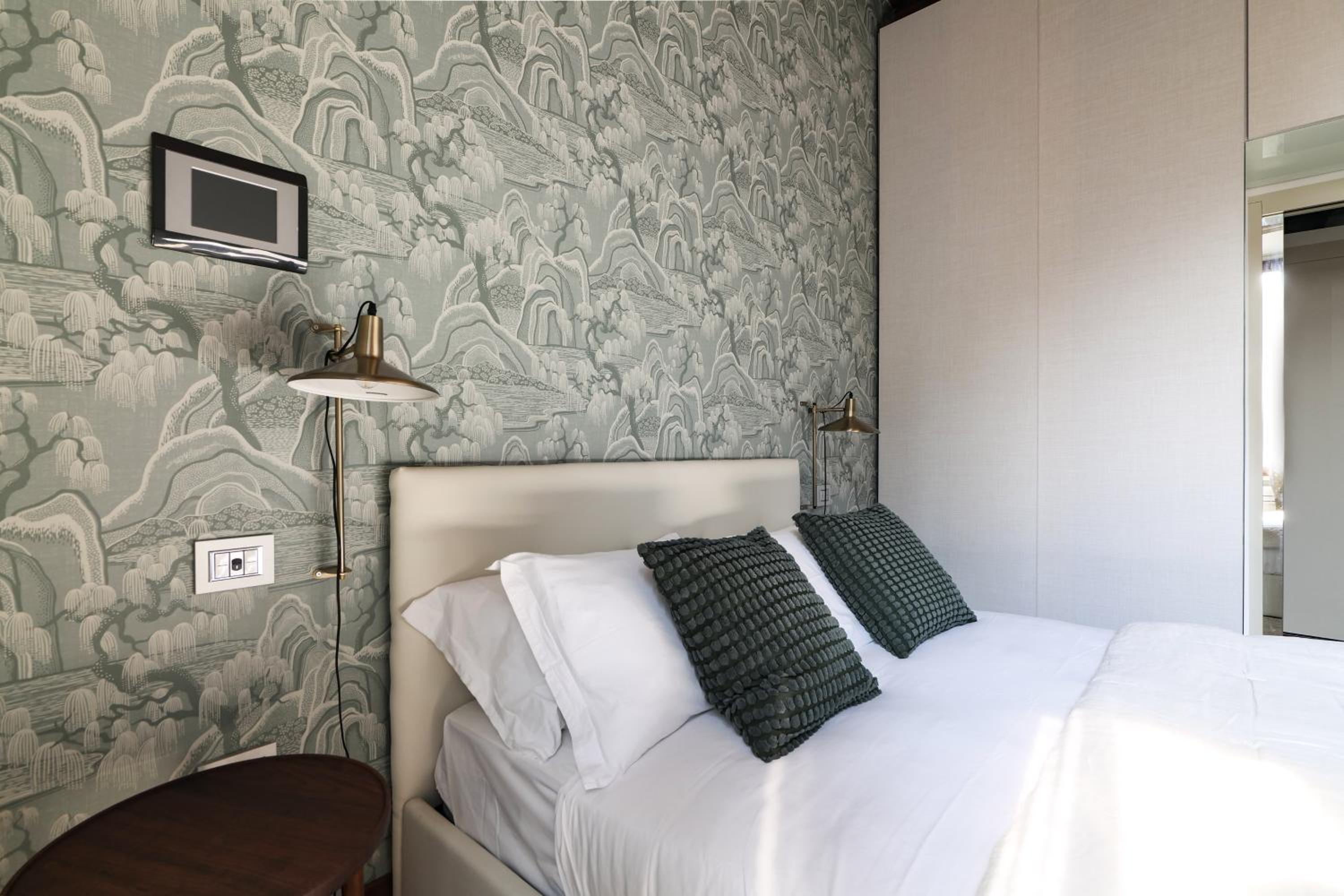 La Foppa Home - Large & Trendy Flat Moscova-Brera