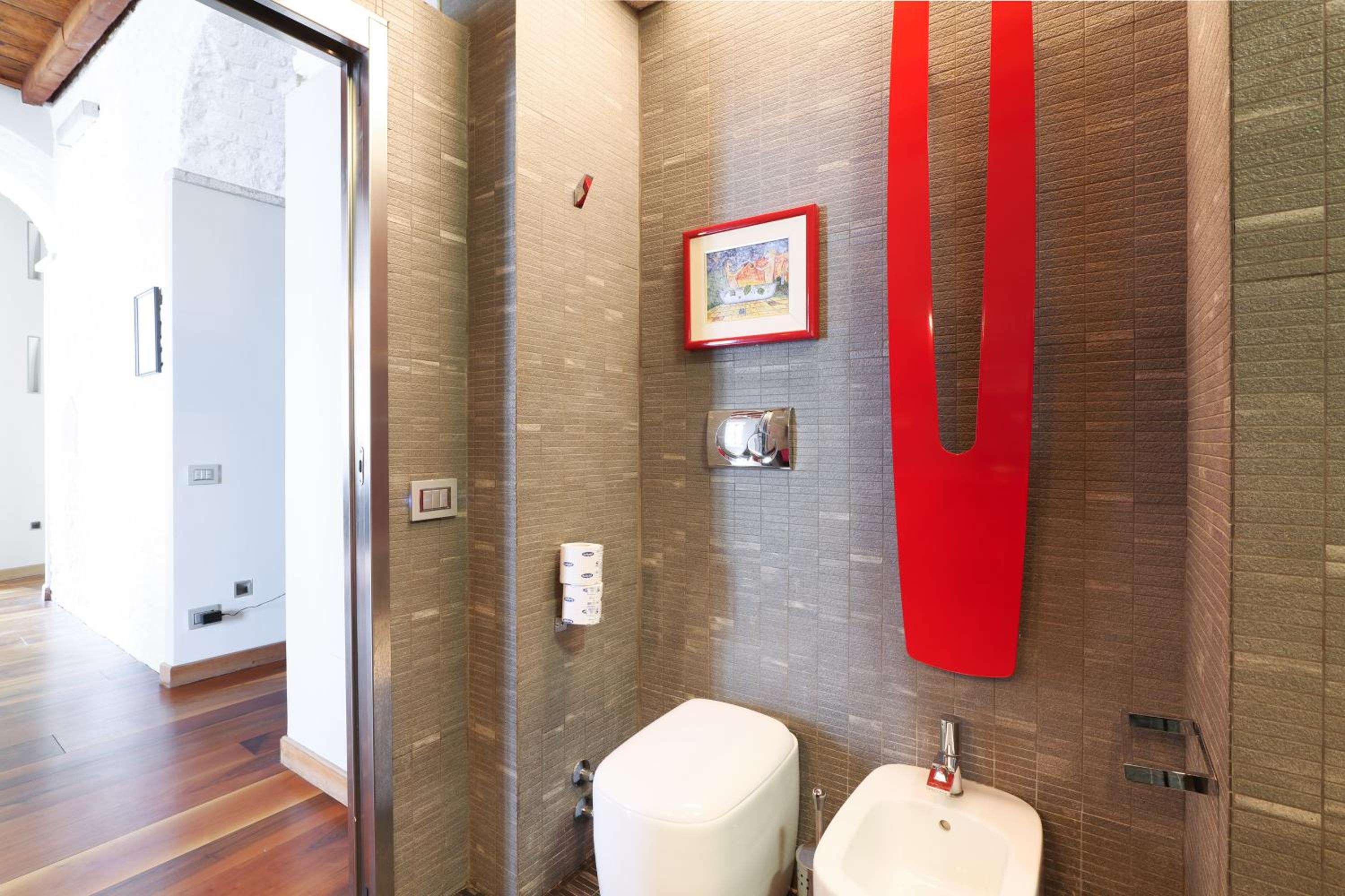 La Foppa Home - Large & Trendy Flat Moscova-Brera