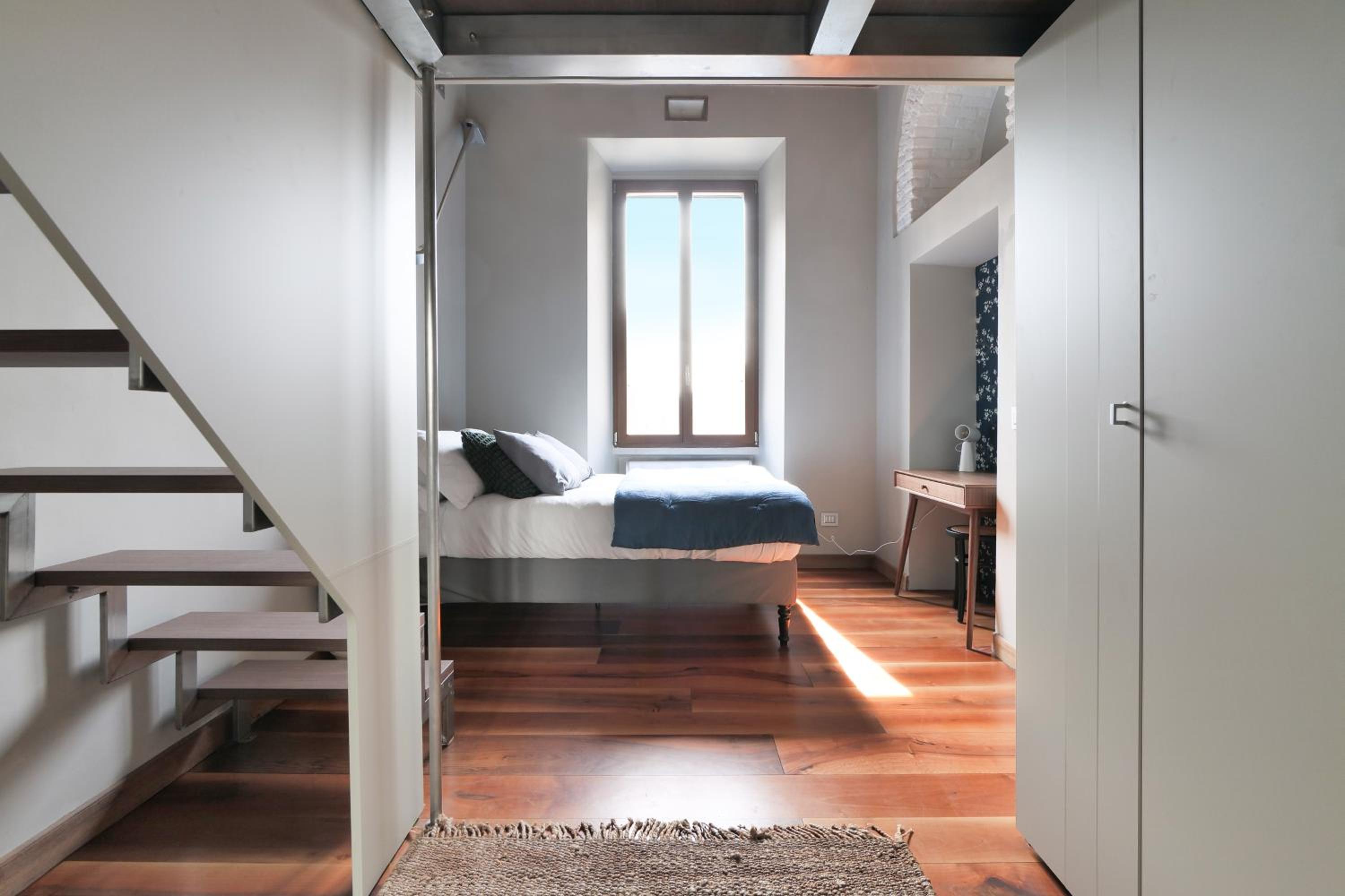 La Foppa Home - Large & Trendy Flat Moscova-Brera