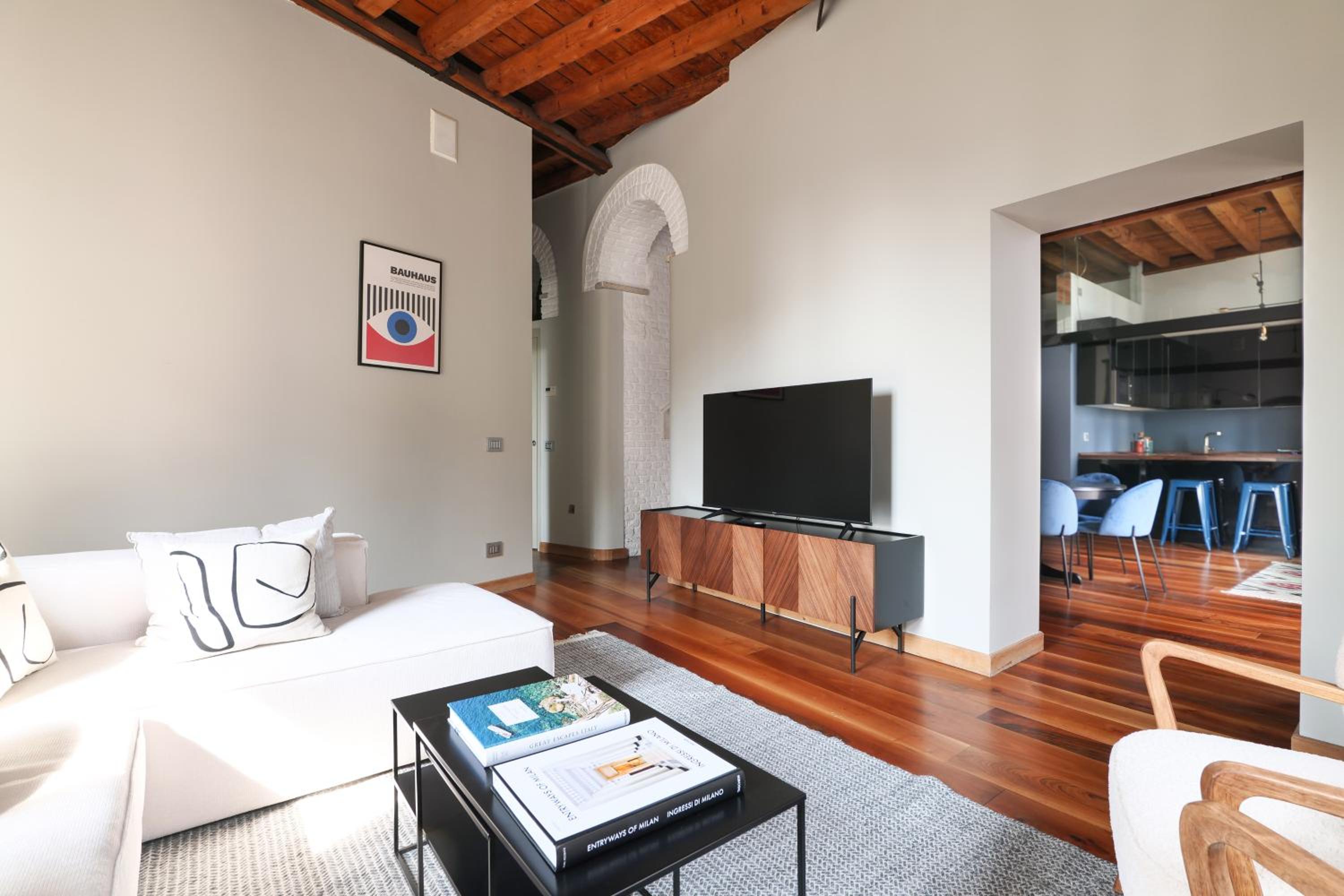 La Foppa Home - Large & Trendy Flat Moscova-Brera