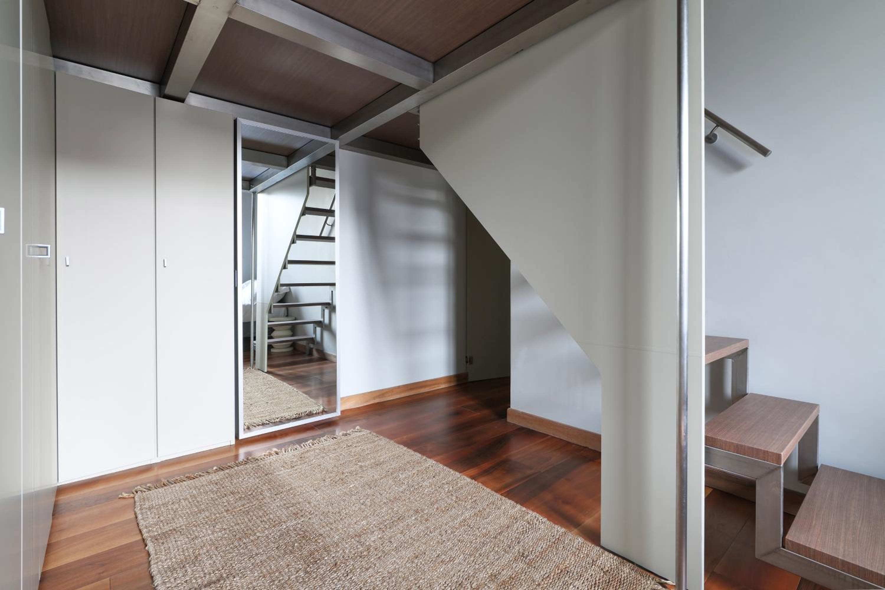 La Foppa Home - Large & Trendy Flat Moscova-Brera