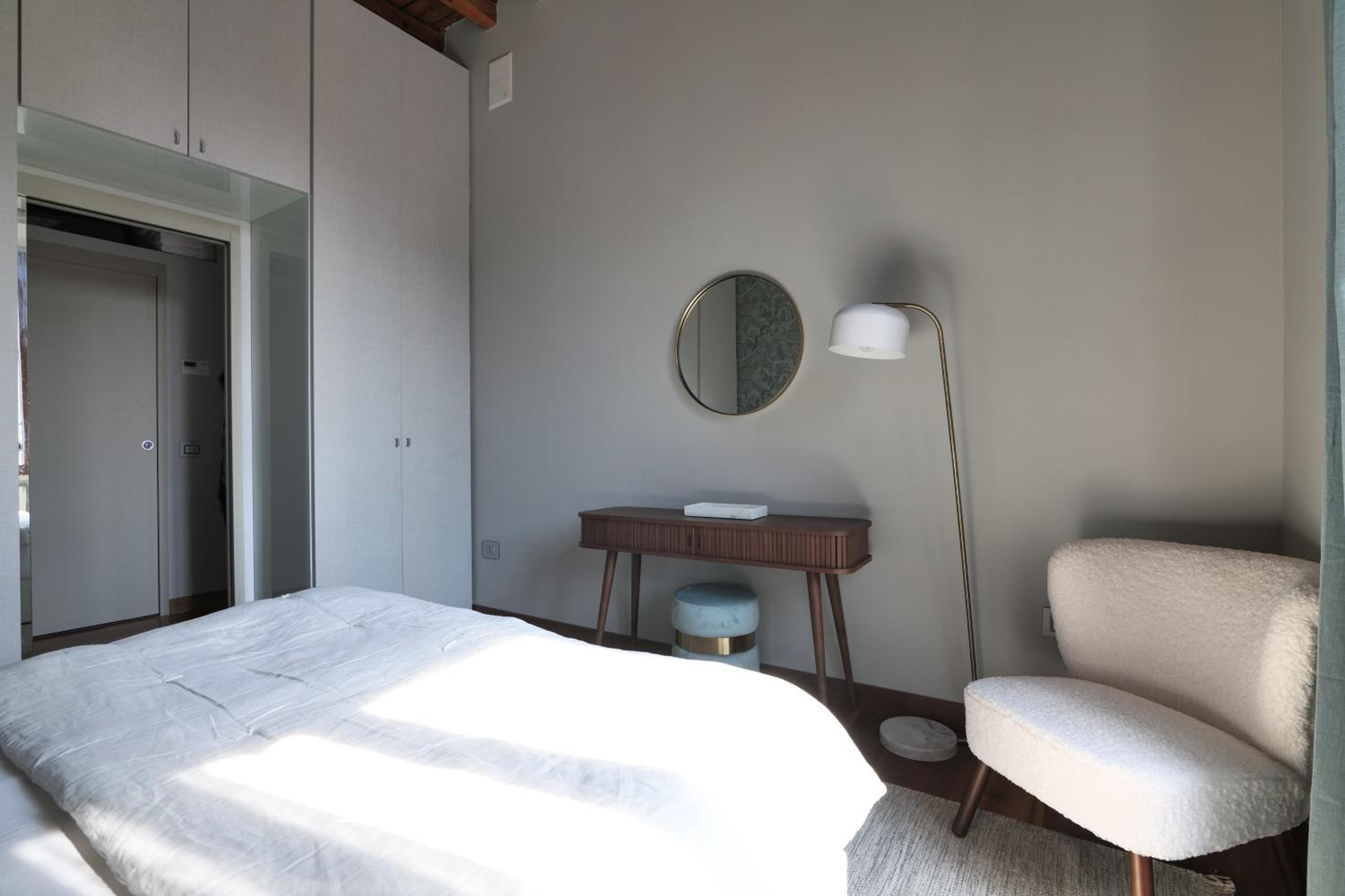 La Foppa Home - Large & Trendy Flat Moscova-Brera