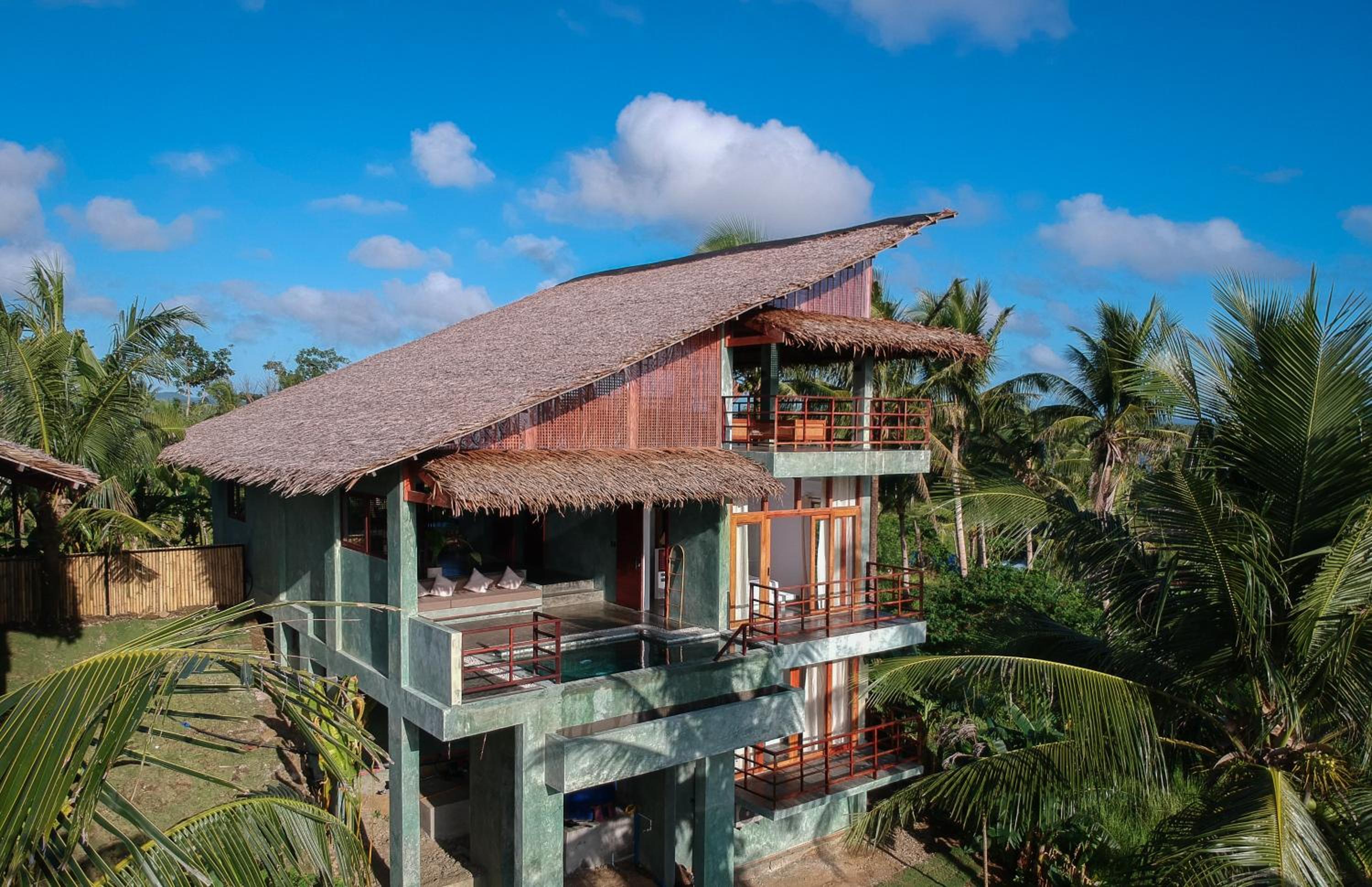 Hotel Tanaw Villas - Image 1