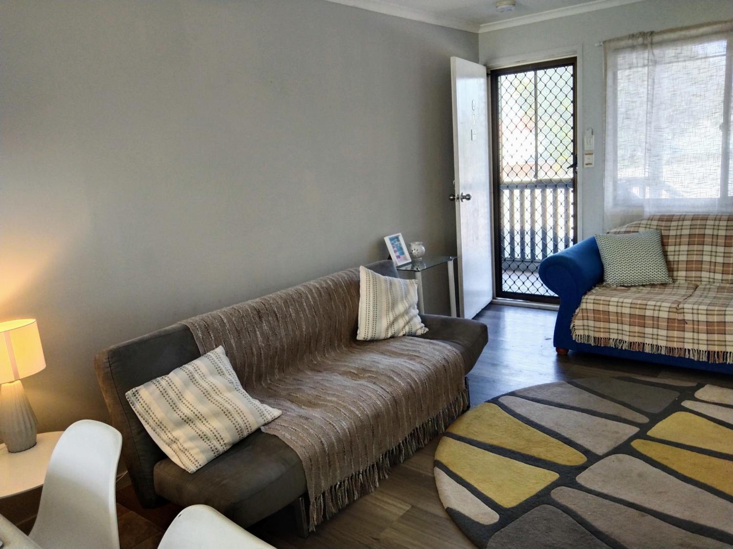 Bargara Beach Motor Inn budget accommodation pet friendly on application - Property Image 43