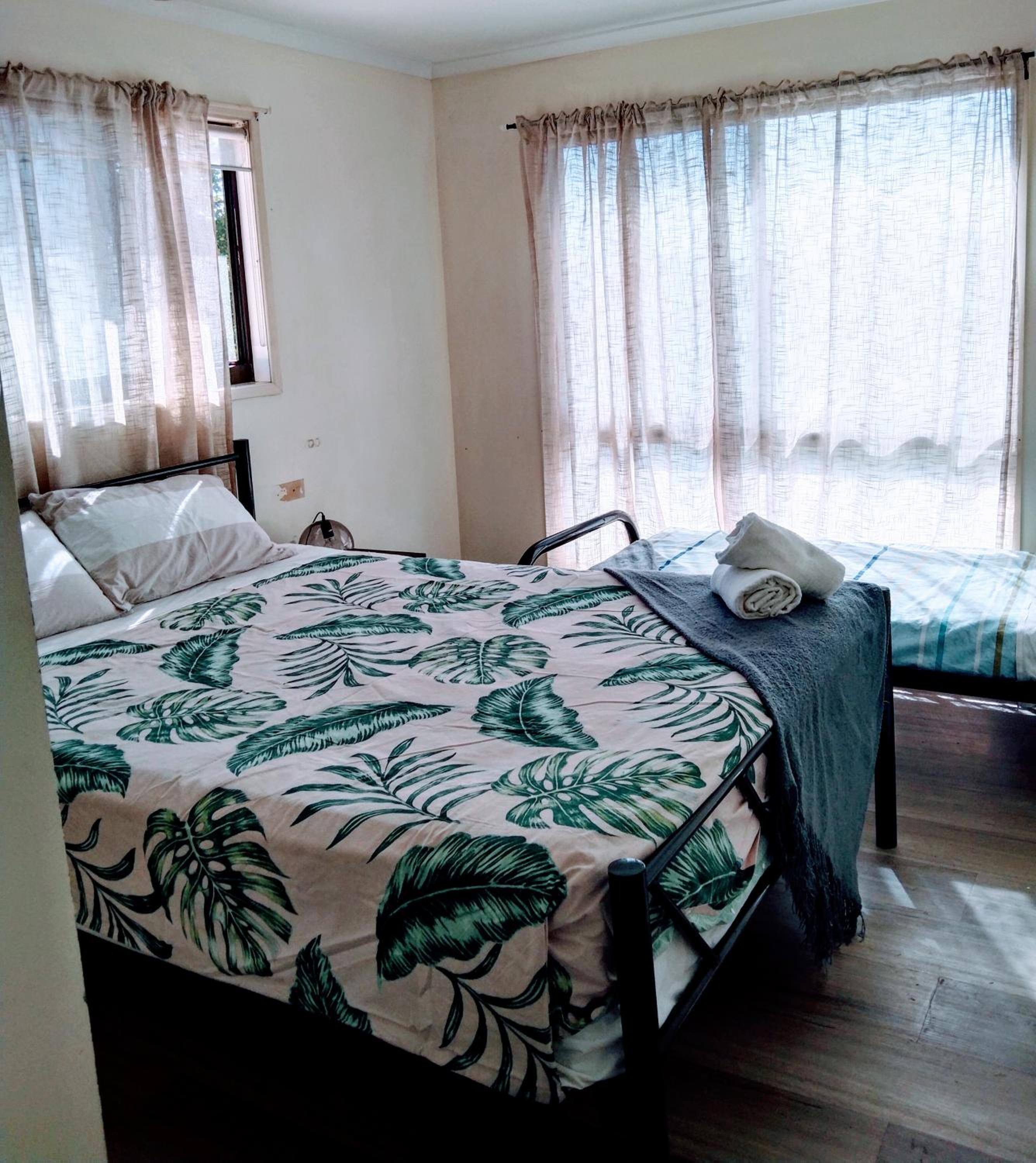 Bargara Beach Motor Inn budget accommodation pet friendly on application - Property Image 47