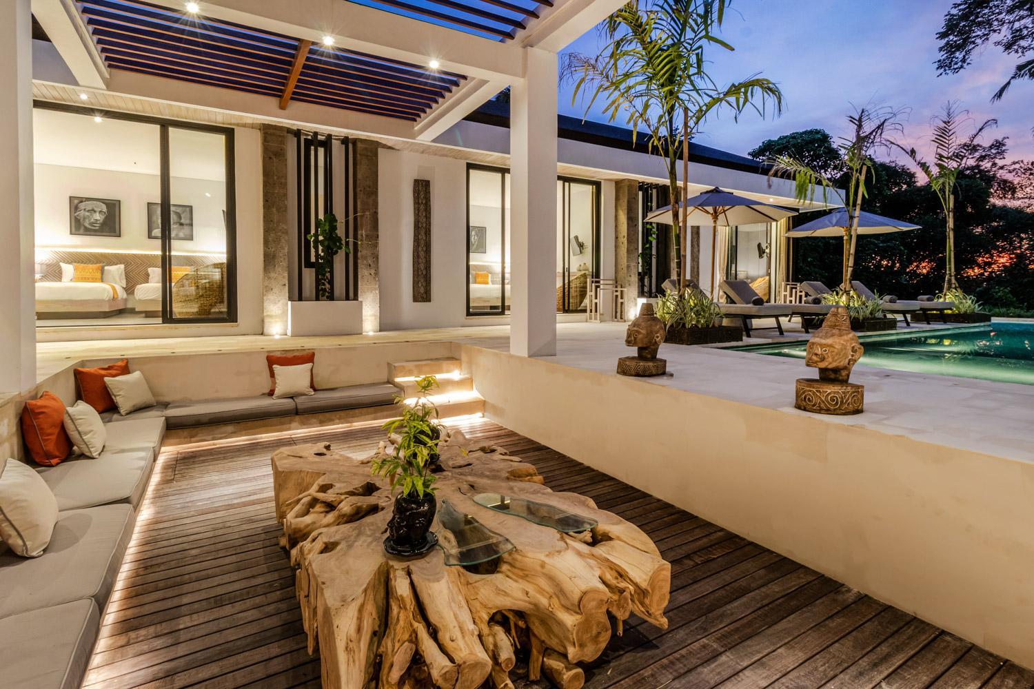 Villa Dream Meditation by BaliSuperHost