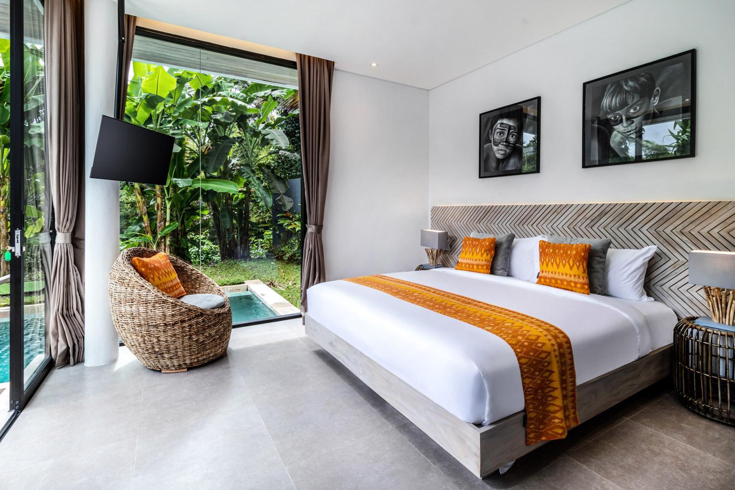 Villa Dream Meditation by BaliSuperHost