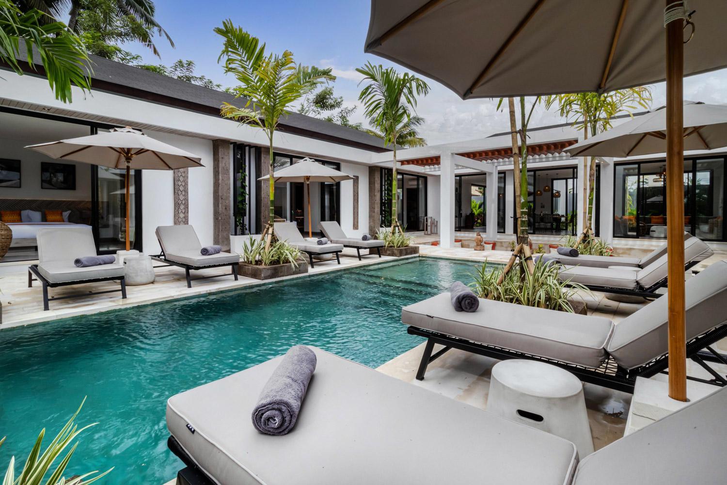 Villa Dream Meditation by BaliSuperHost