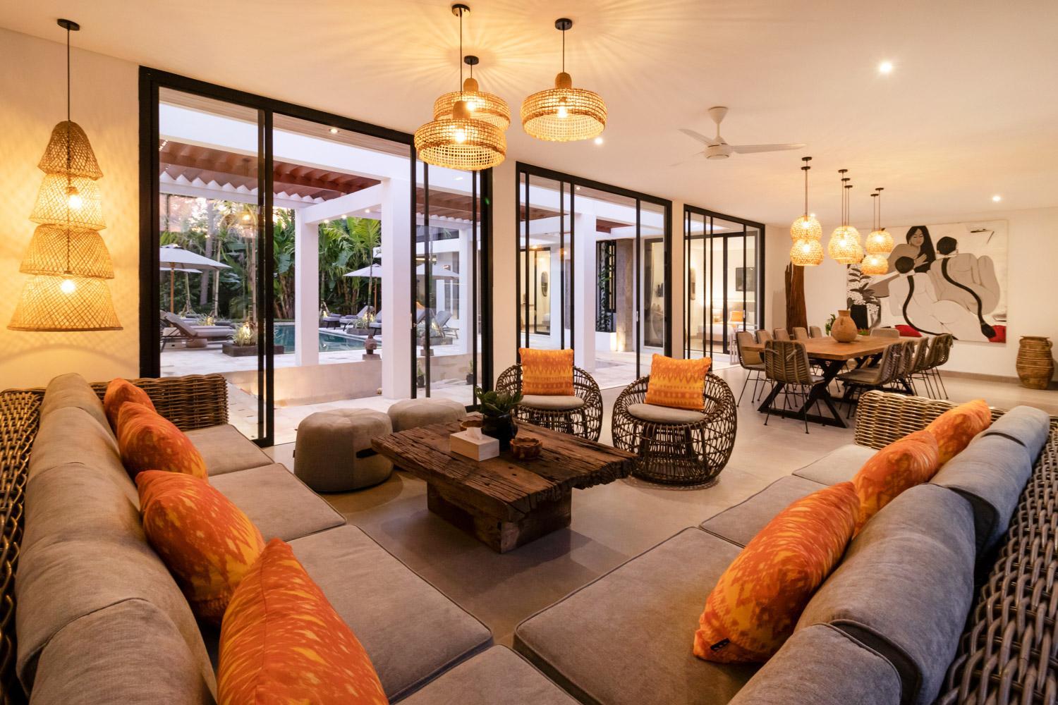 Villa Dream Meditation by BaliSuperHost