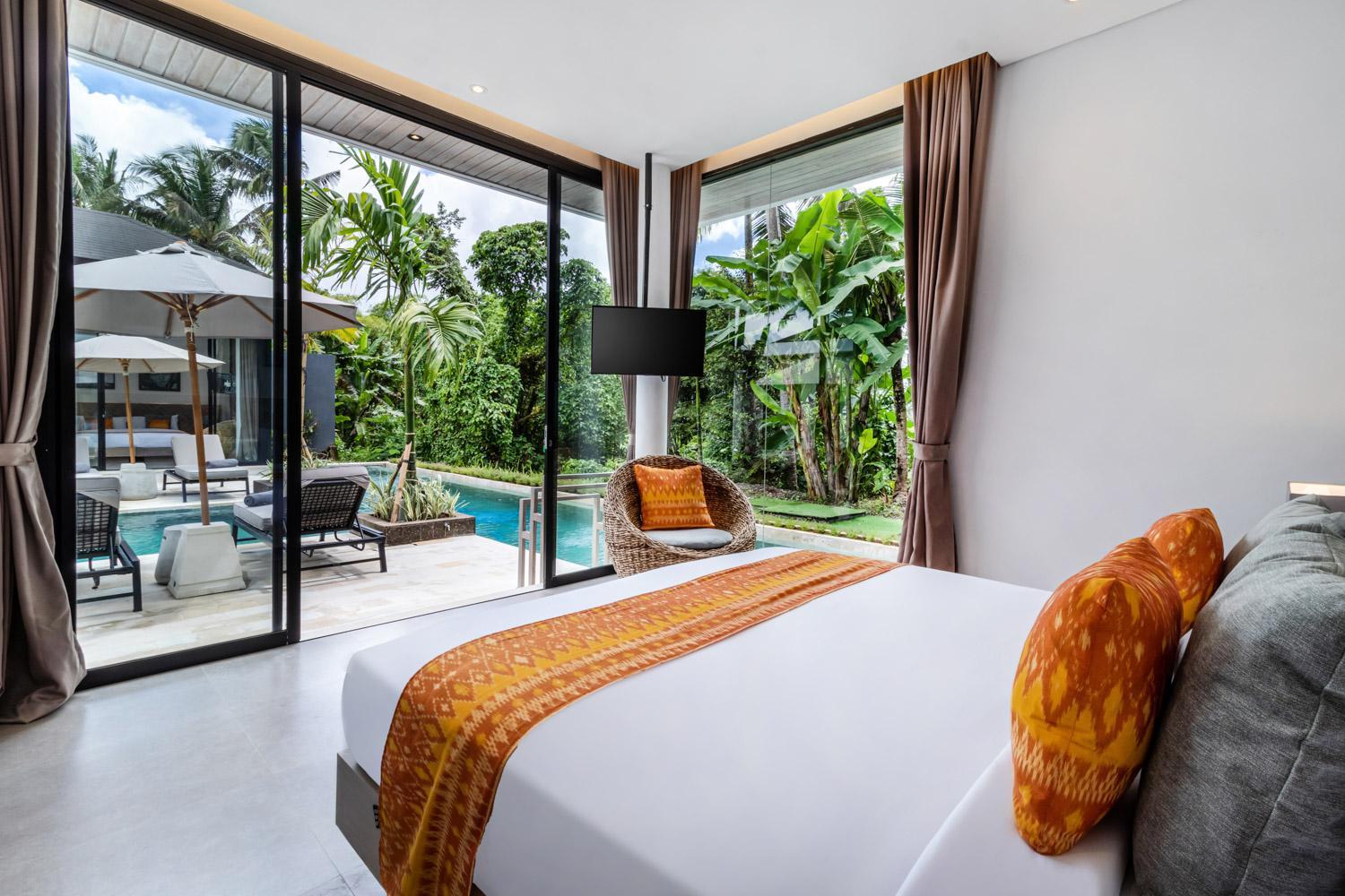 Villa Dream Meditation by BaliSuperHost