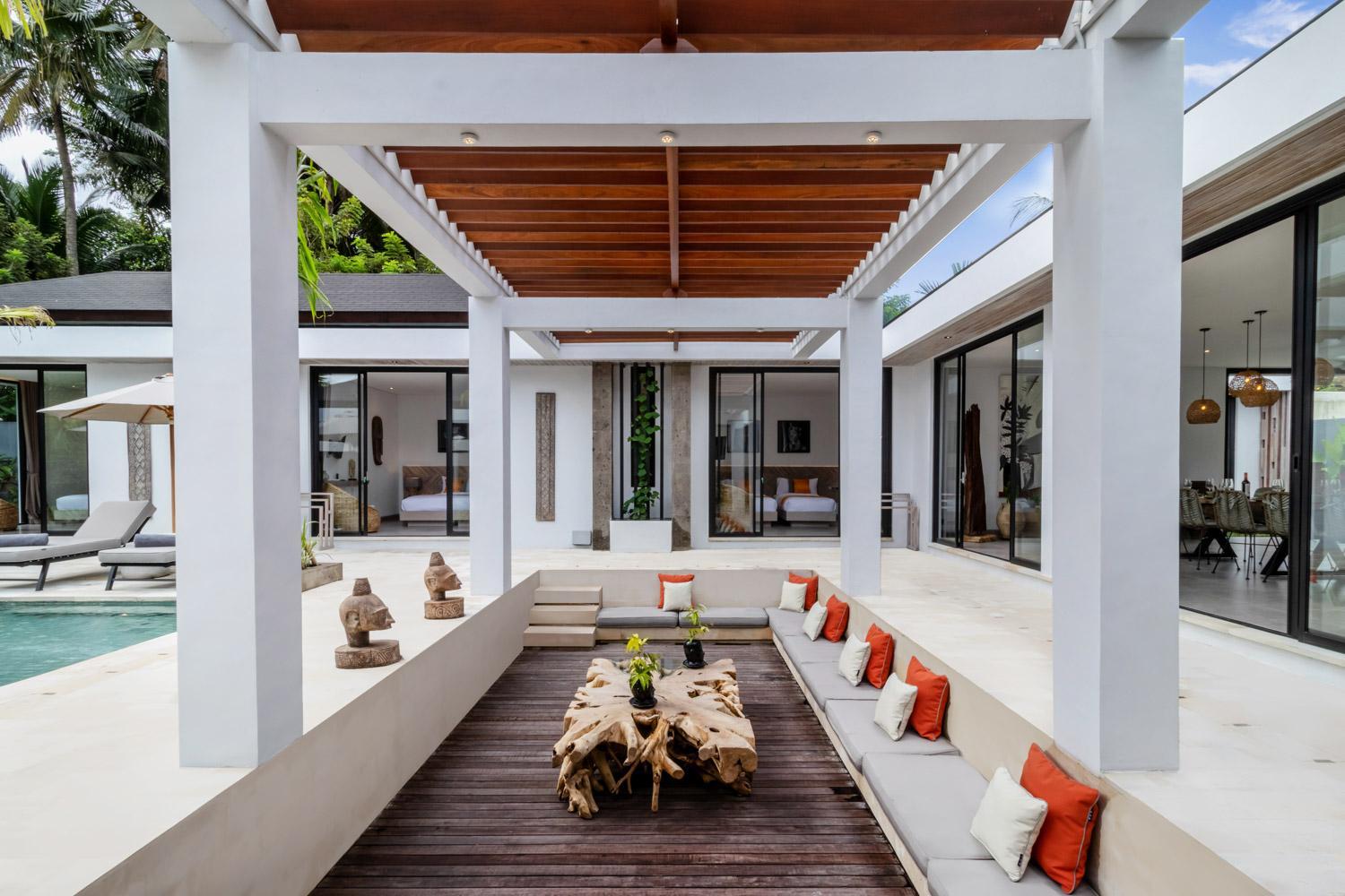 Villa Dream Meditation by BaliSuperHost