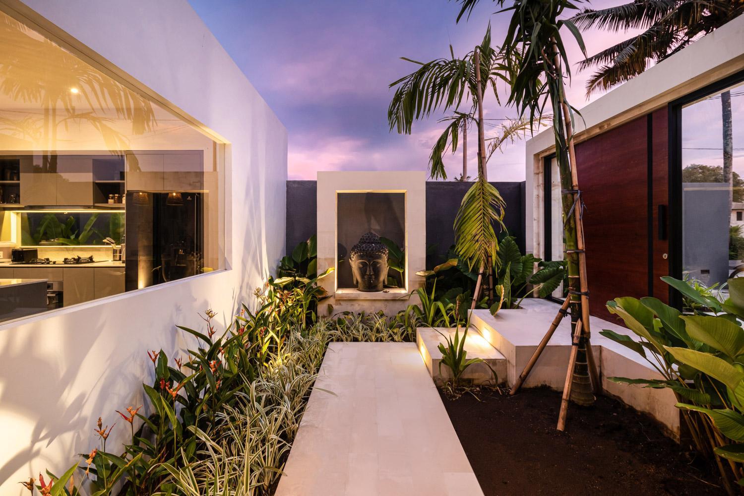 Villa Dream Meditation by BaliSuperHost
