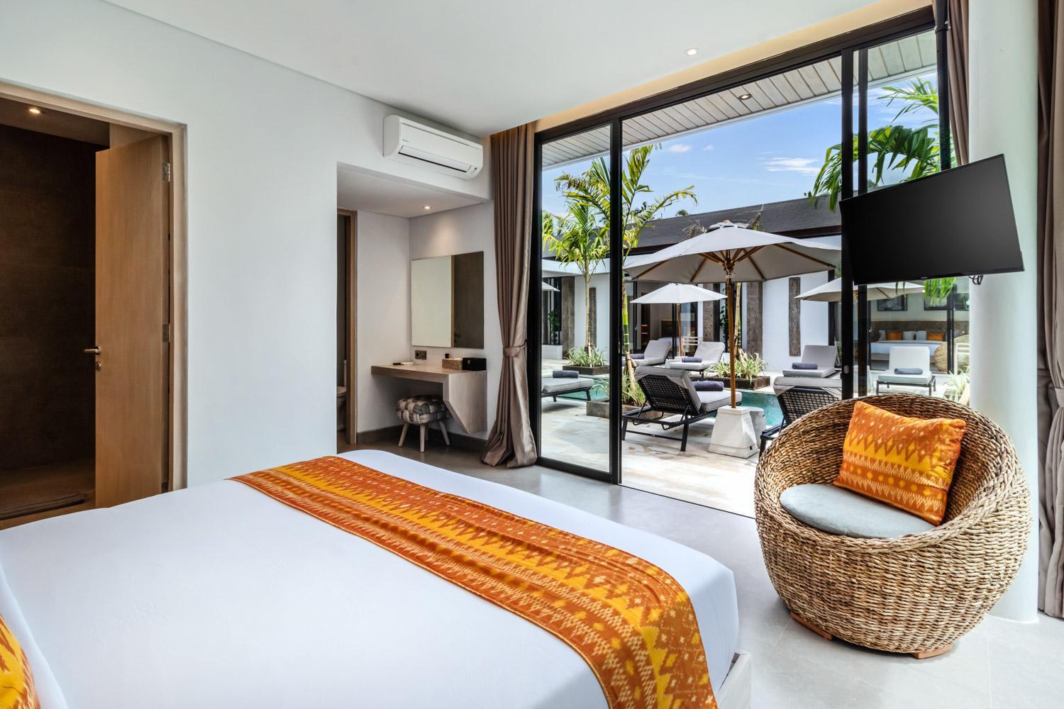 Villa Dream Meditation by BaliSuperHost