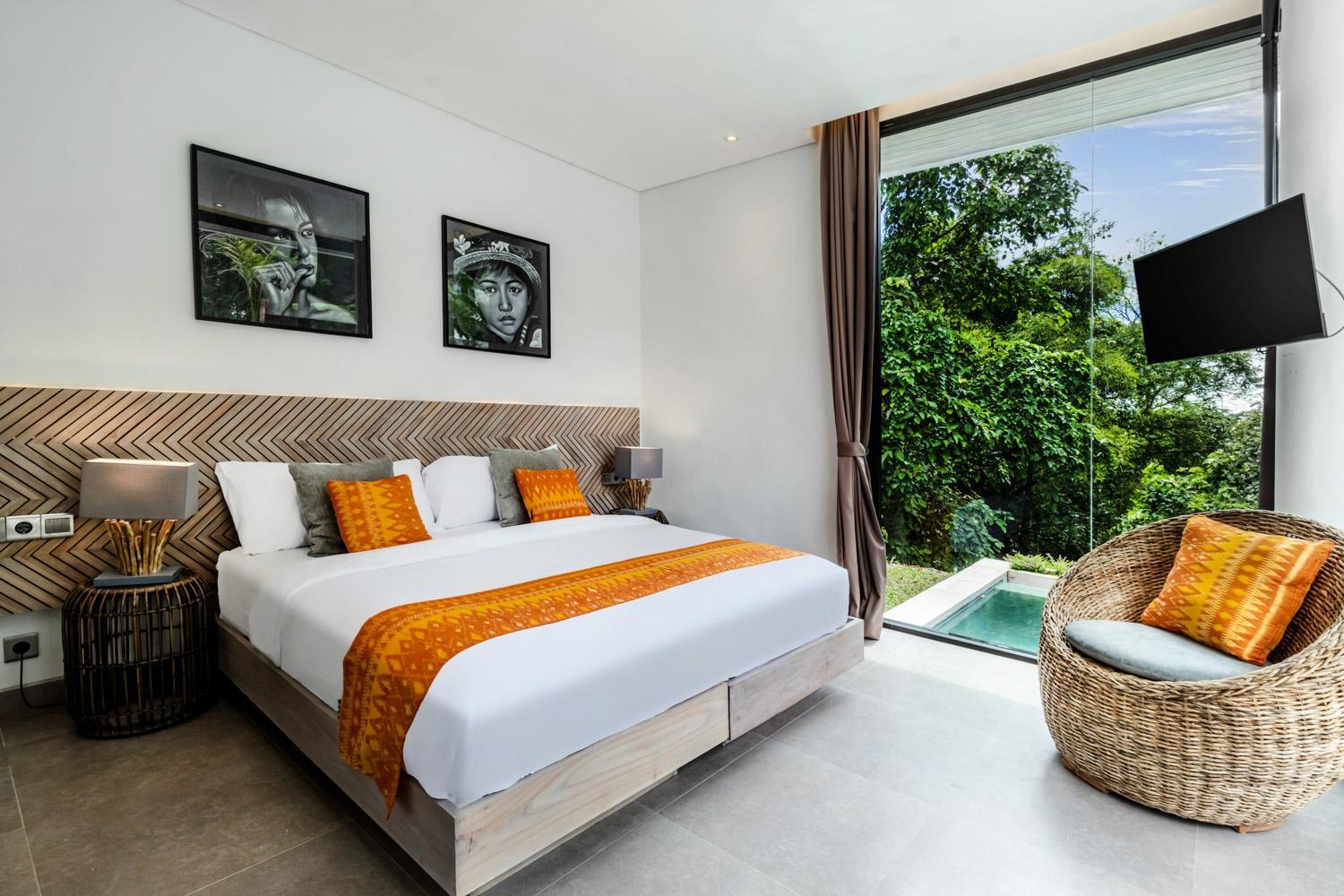 Villa Dream Meditation by BaliSuperHost