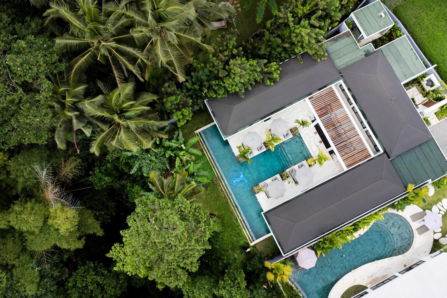 Villa Dream Meditation by BaliSuperHost