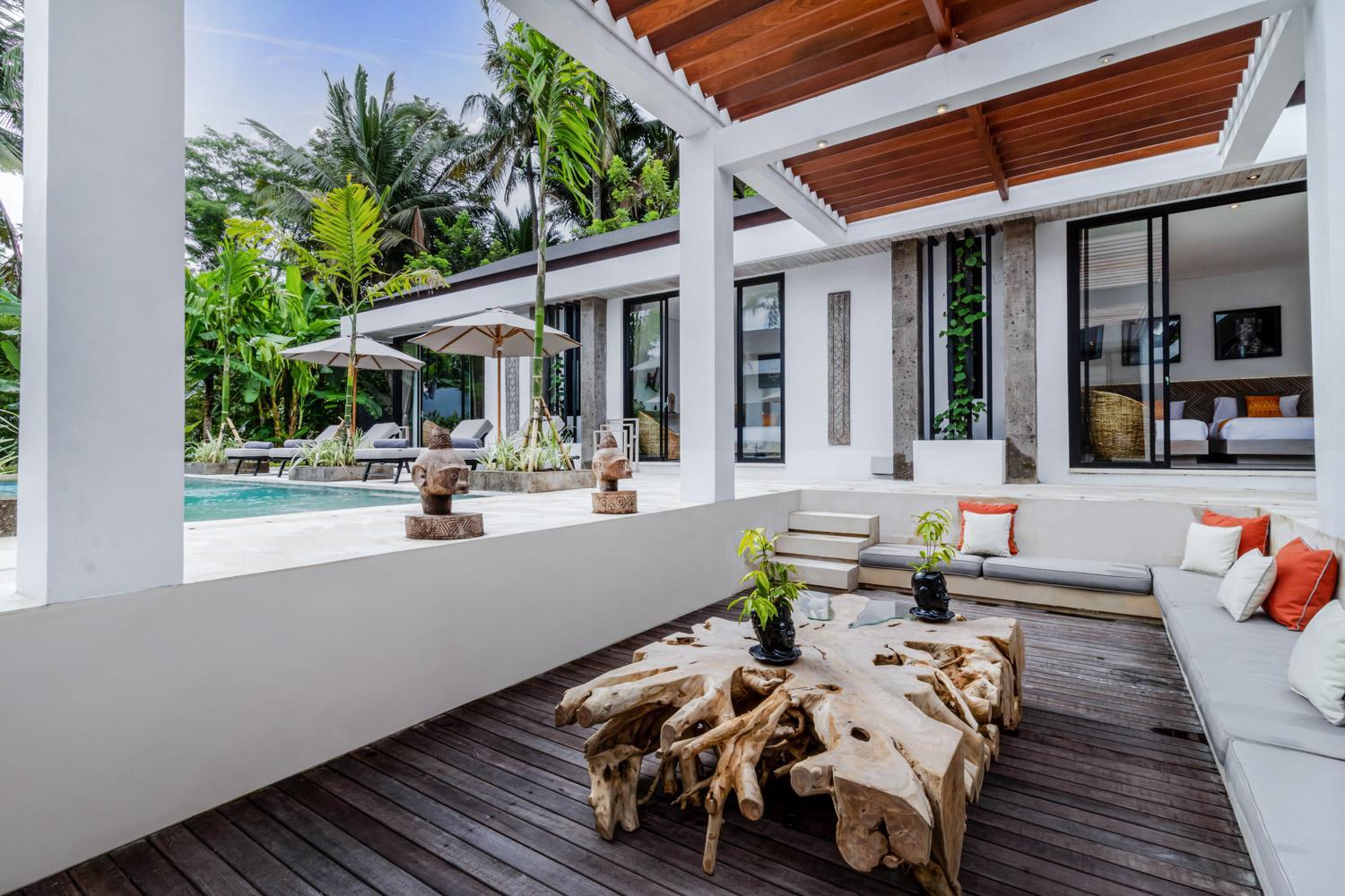 Villa Dream Meditation by BaliSuperHost
