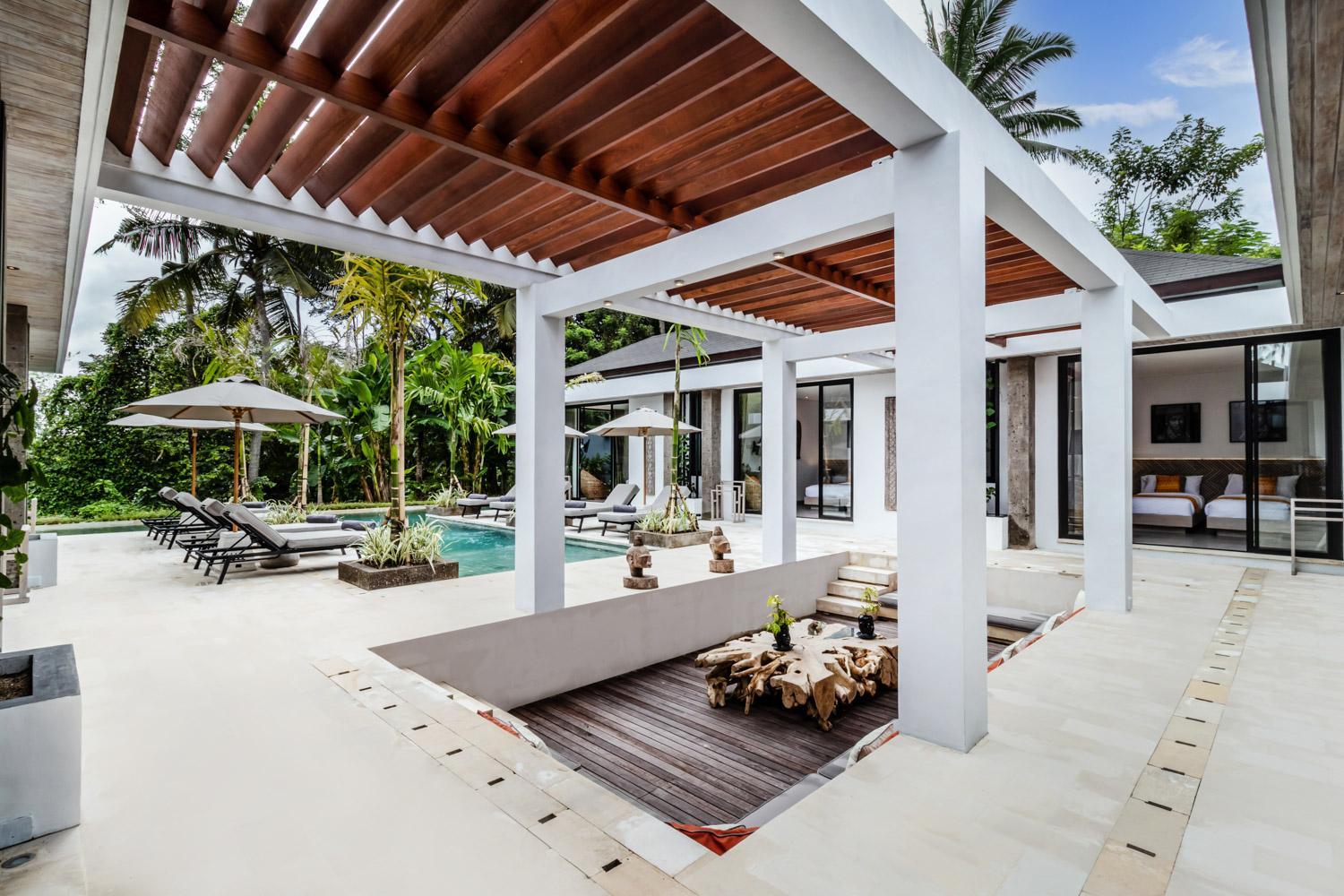 Villa Dream Meditation by BaliSuperHost