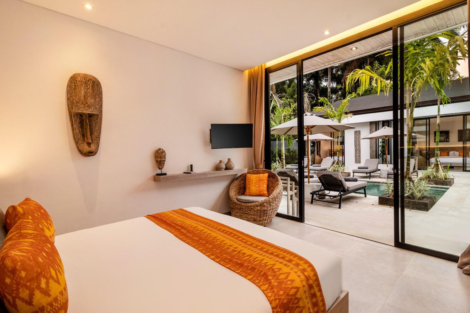 Villa Dream Meditation by BaliSuperHost
