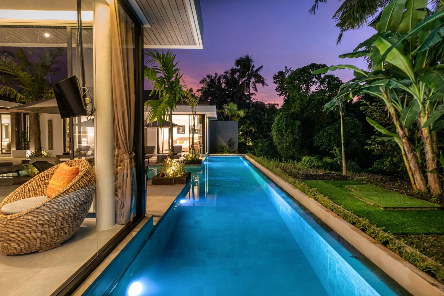 Villa Dream Meditation by BaliSuperHost
