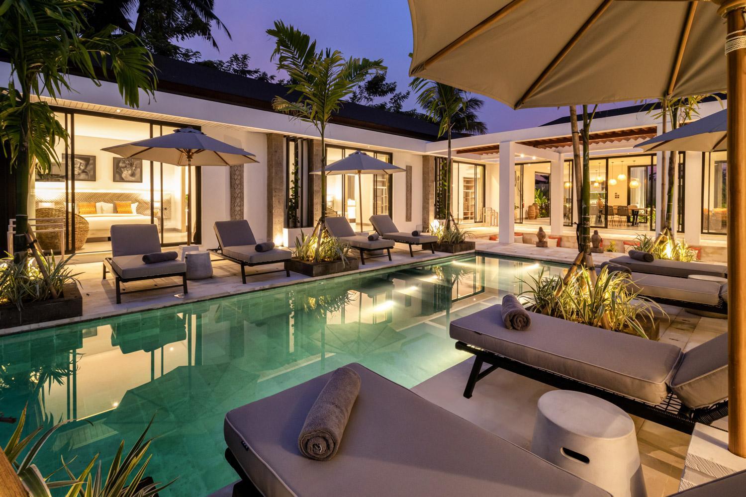 Villa Dream Meditation by BaliSuperHost