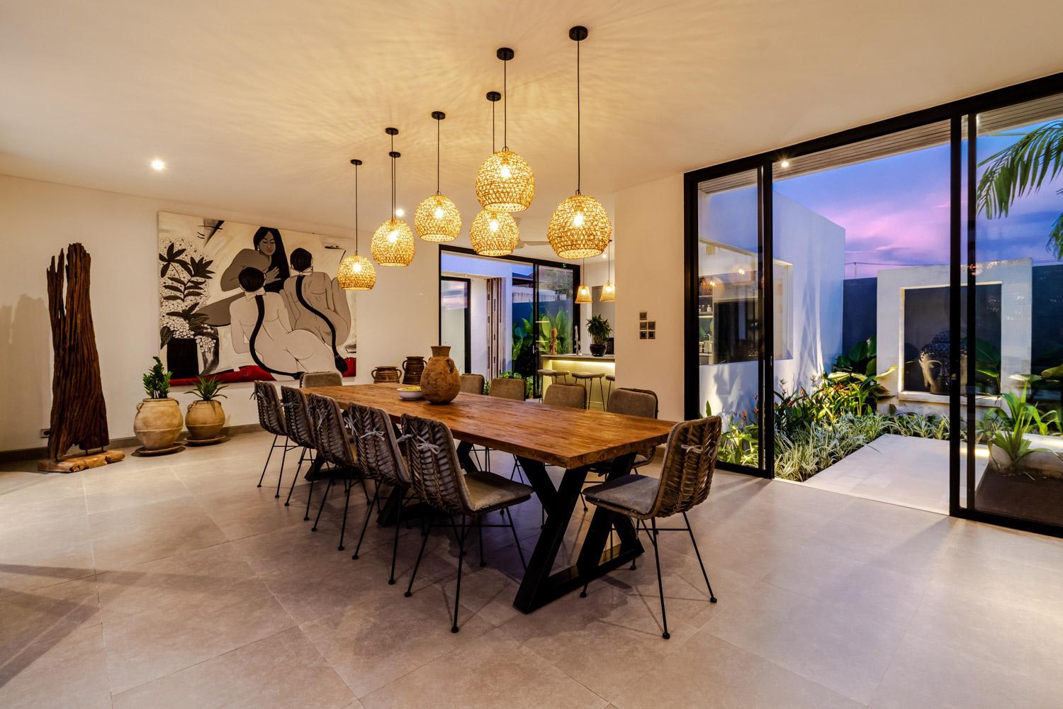 Villa Dream Meditation by BaliSuperHost