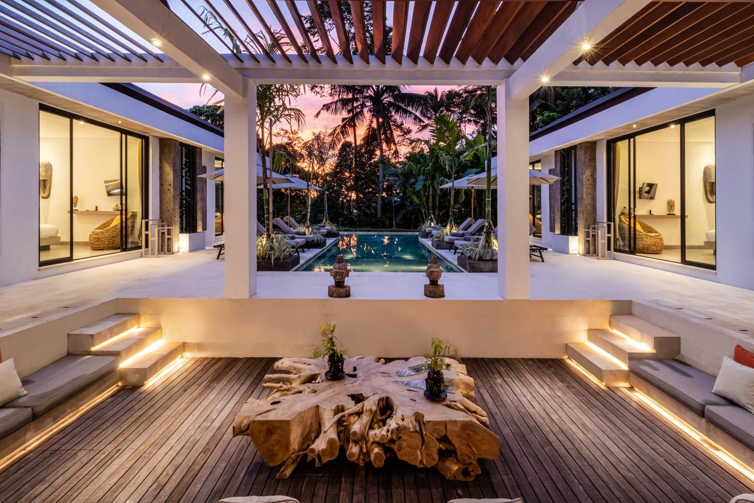 Villa Dream Meditation by BaliSuperHost