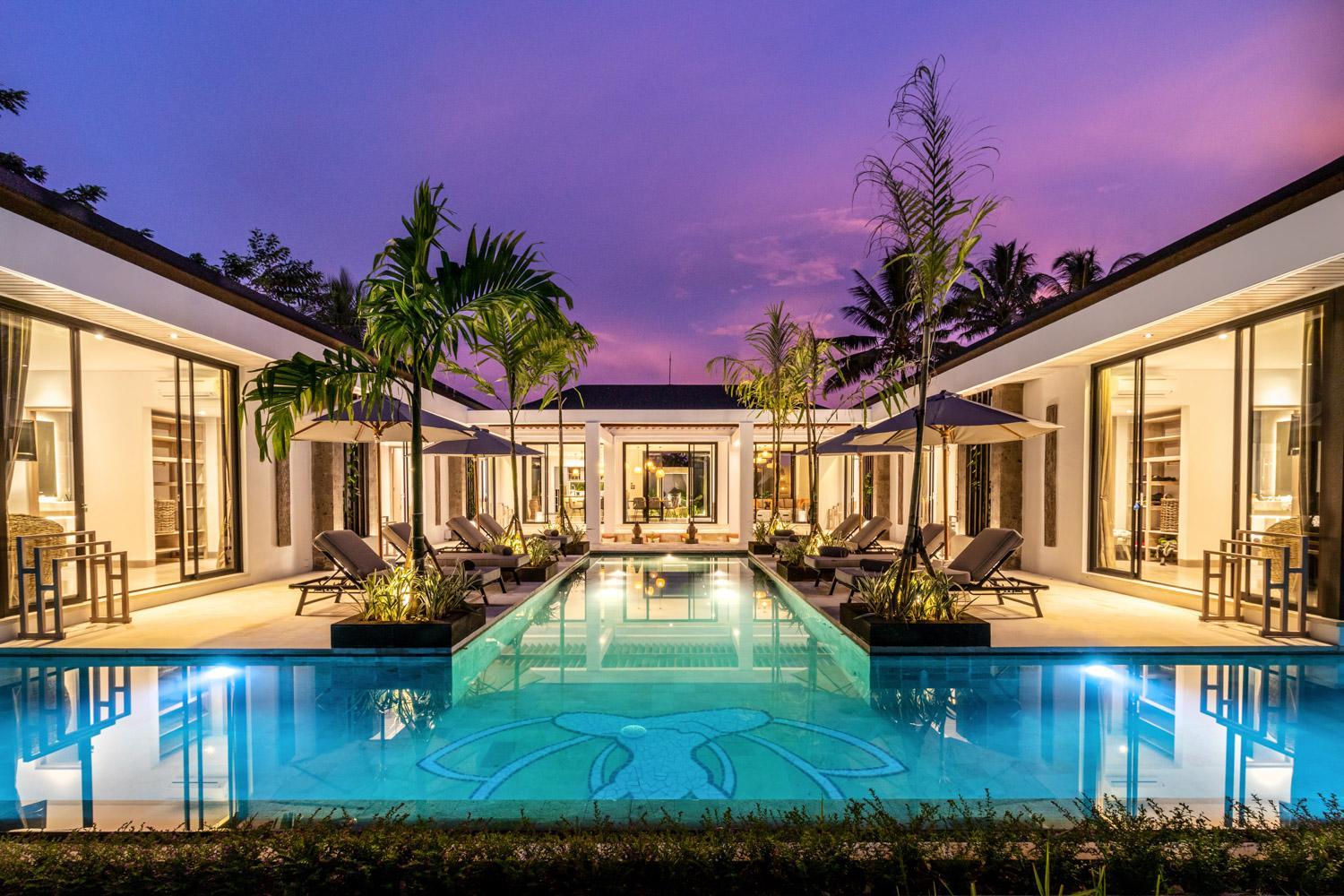 Villa Dream Meditation by BaliSuperHost