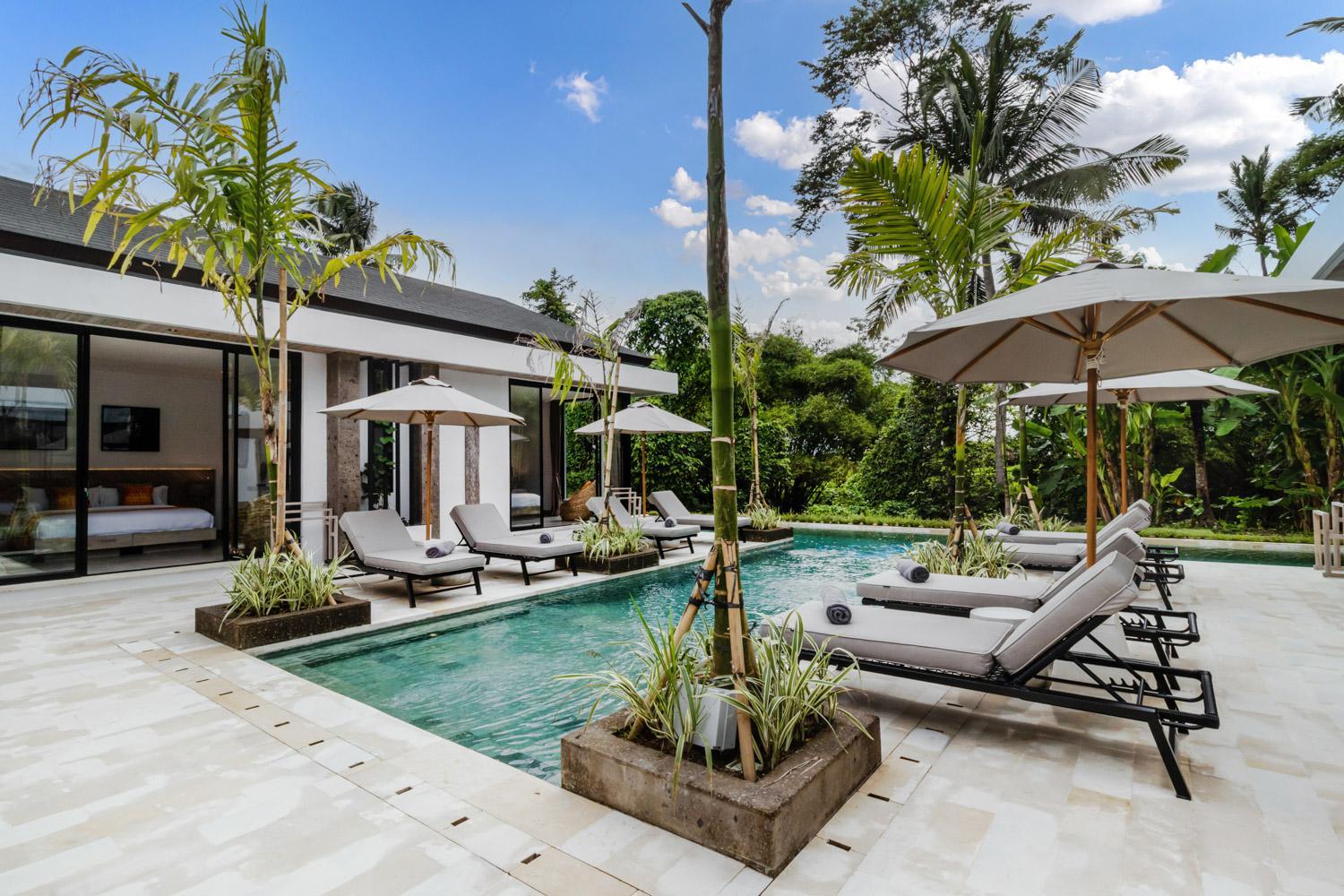 Villa Dream Meditation by BaliSuperHost