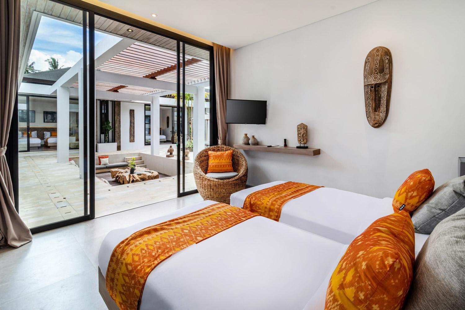 Villa Dream Meditation by BaliSuperHost