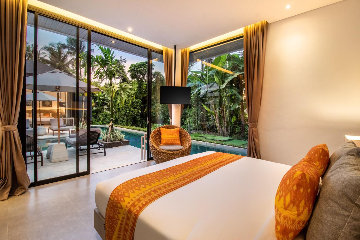 Villa Dream Meditation by BaliSuperHost