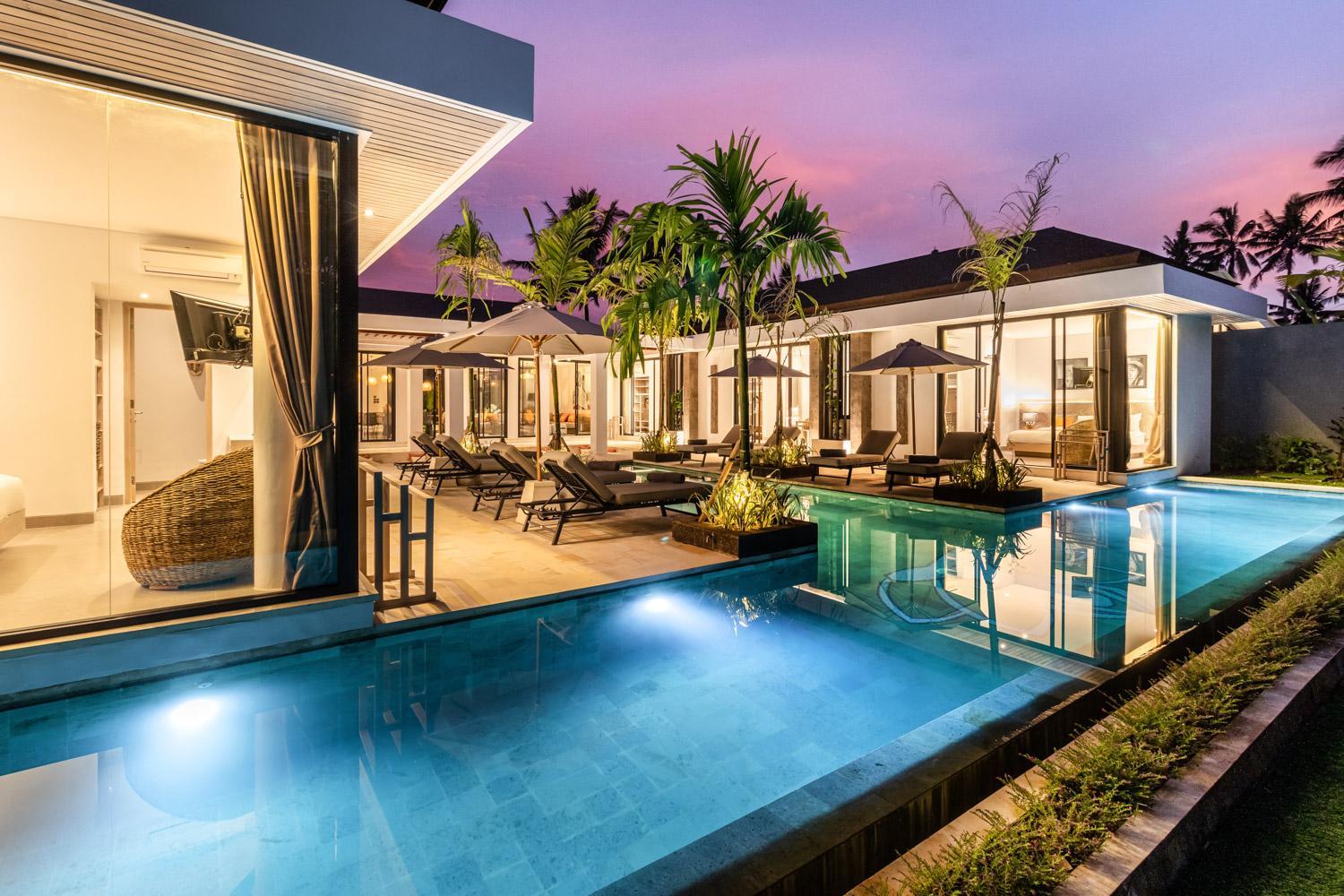 Villa Dream Meditation by BaliSuperHost