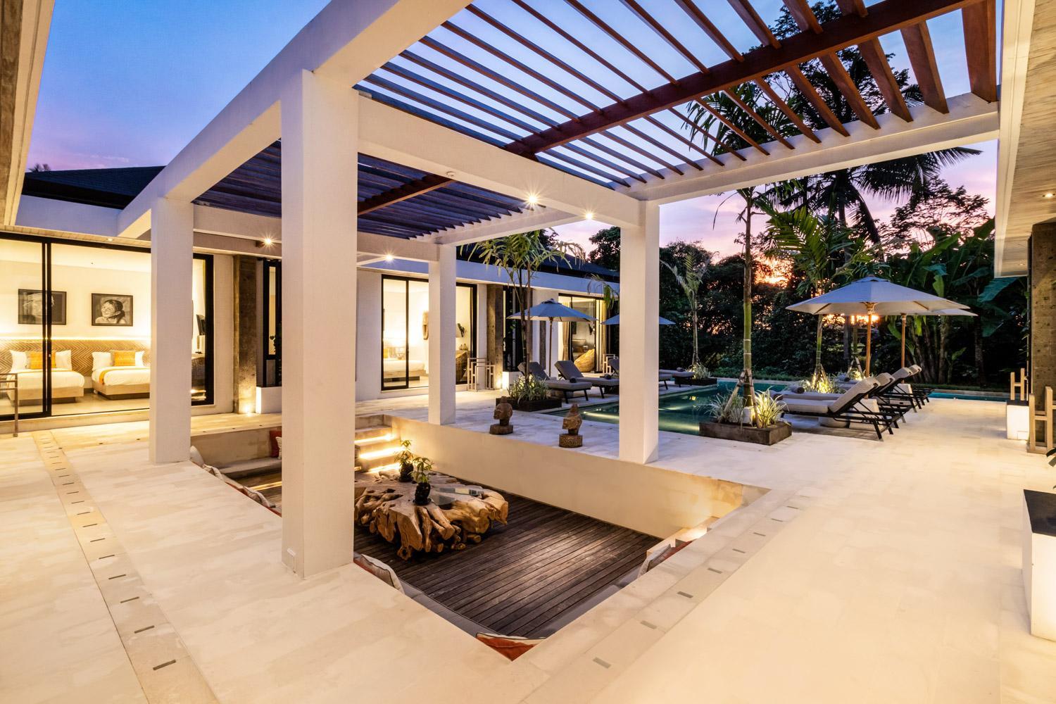 Villa Dream Meditation by BaliSuperHost