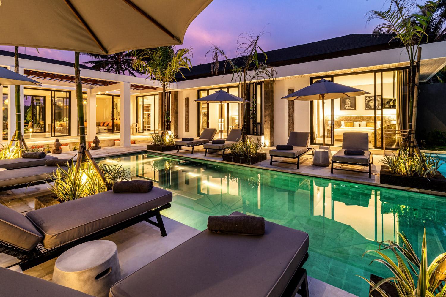 Villa Dream Meditation by BaliSuperHost