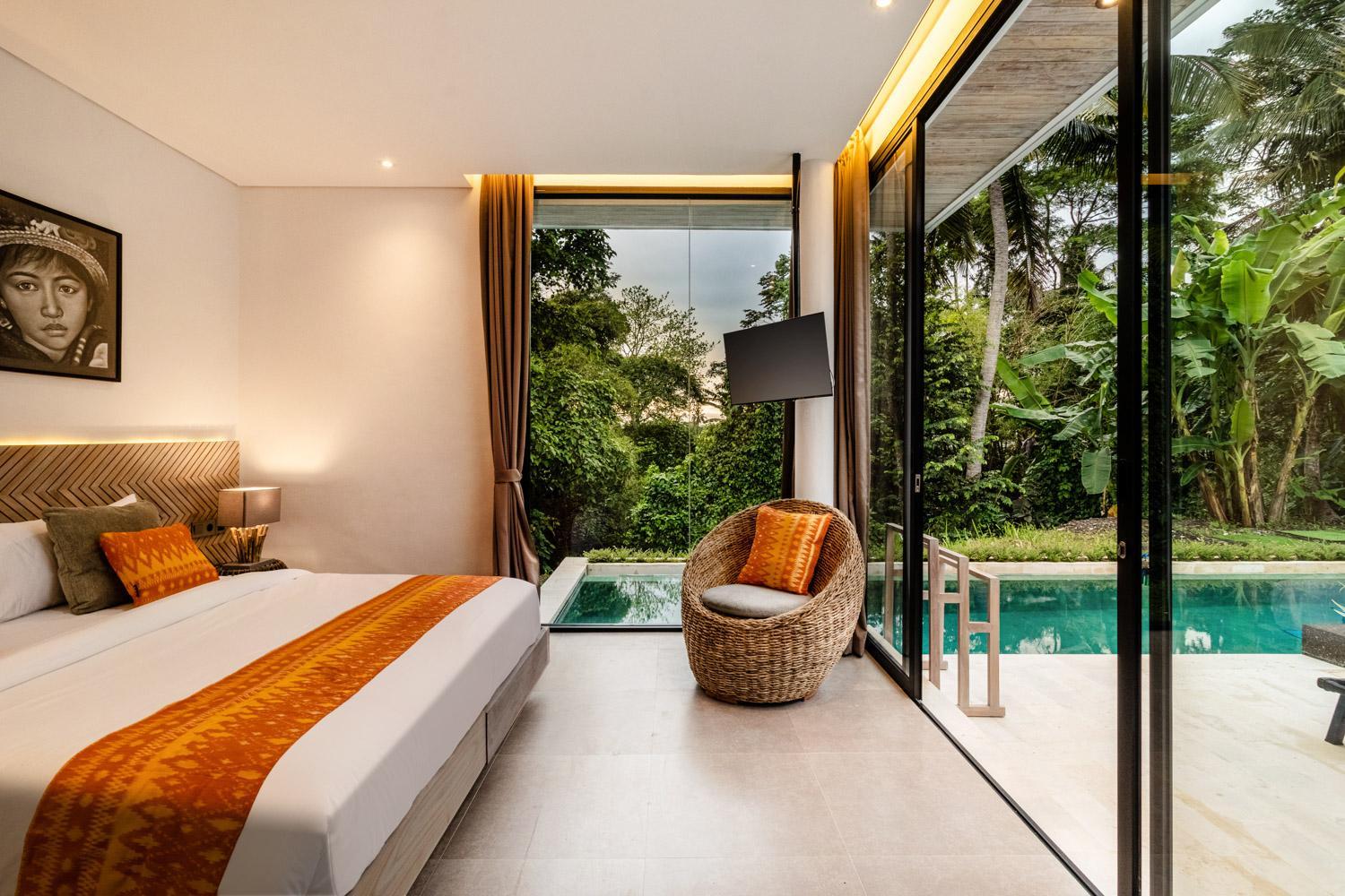 Villa Dream Meditation by BaliSuperHost