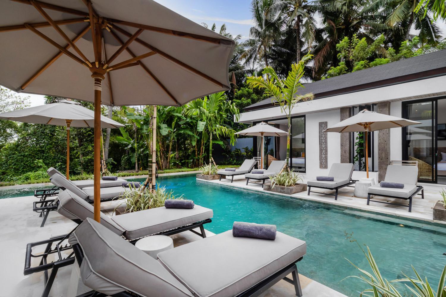 Villa Dream Meditation by BaliSuperHost