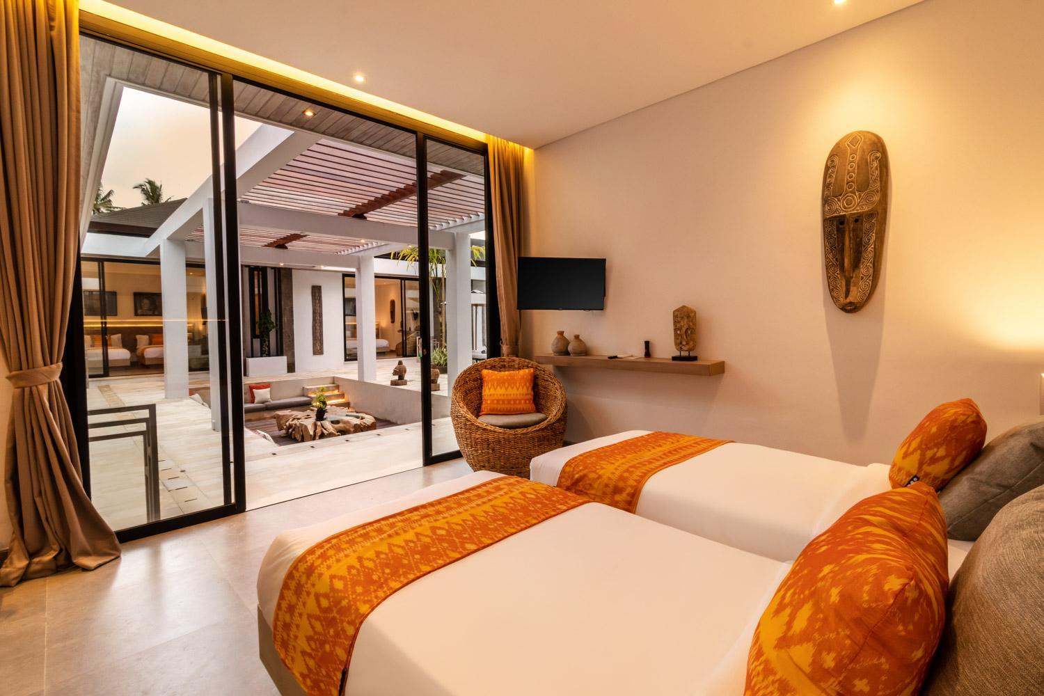 Villa Dream Meditation by BaliSuperHost