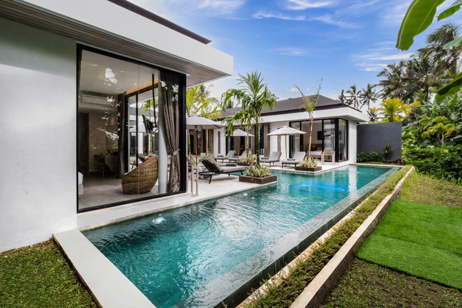 Villa Dream Meditation by BaliSuperHost