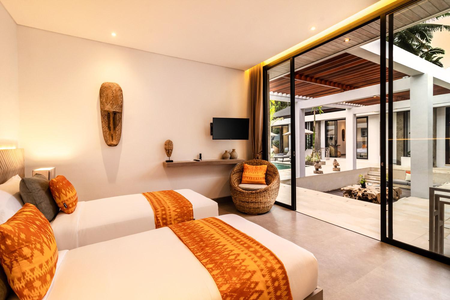 Villa Dream Meditation by BaliSuperHost