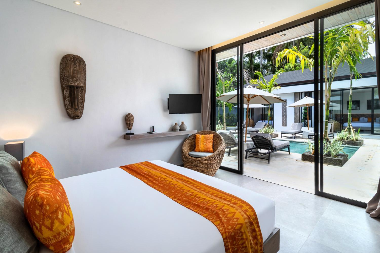 Villa Dream Meditation by BaliSuperHost