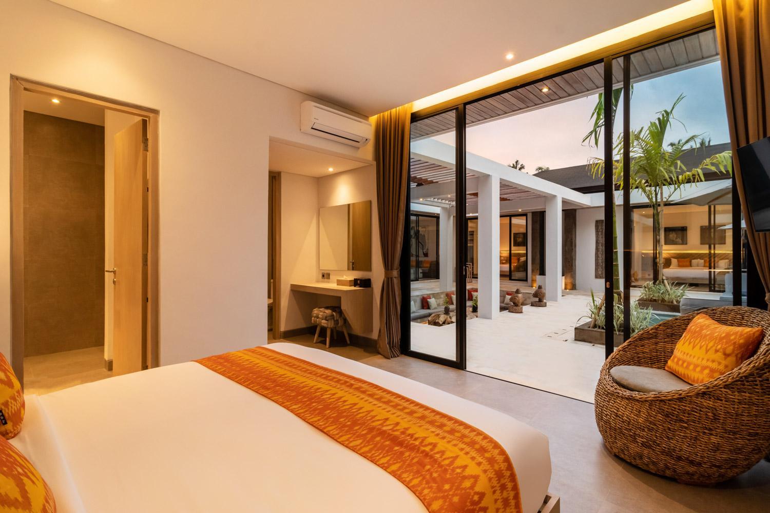 Villa Dream Meditation by BaliSuperHost