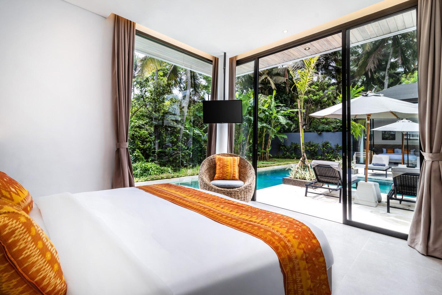 Villa Dream Meditation by BaliSuperHost