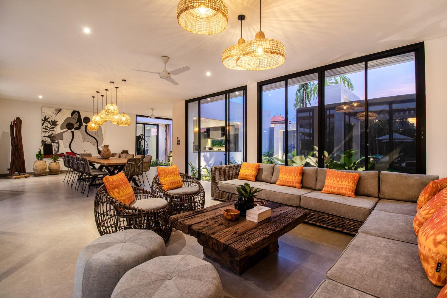 Villa Dream Meditation by BaliSuperHost