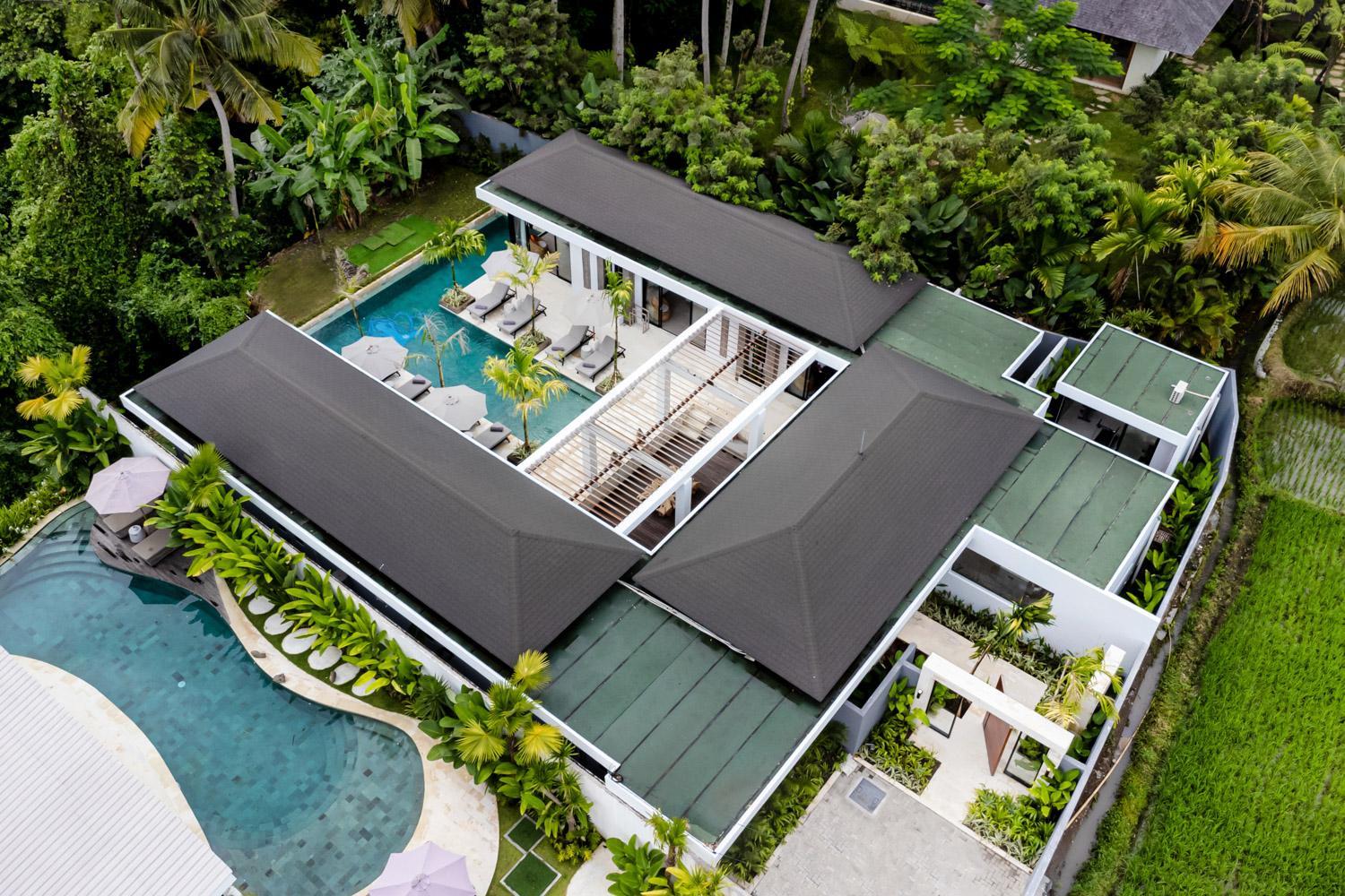 Villa Dream Meditation by BaliSuperHost